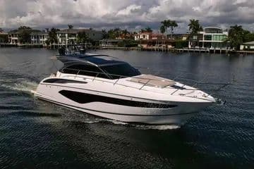 2020 Princess V50