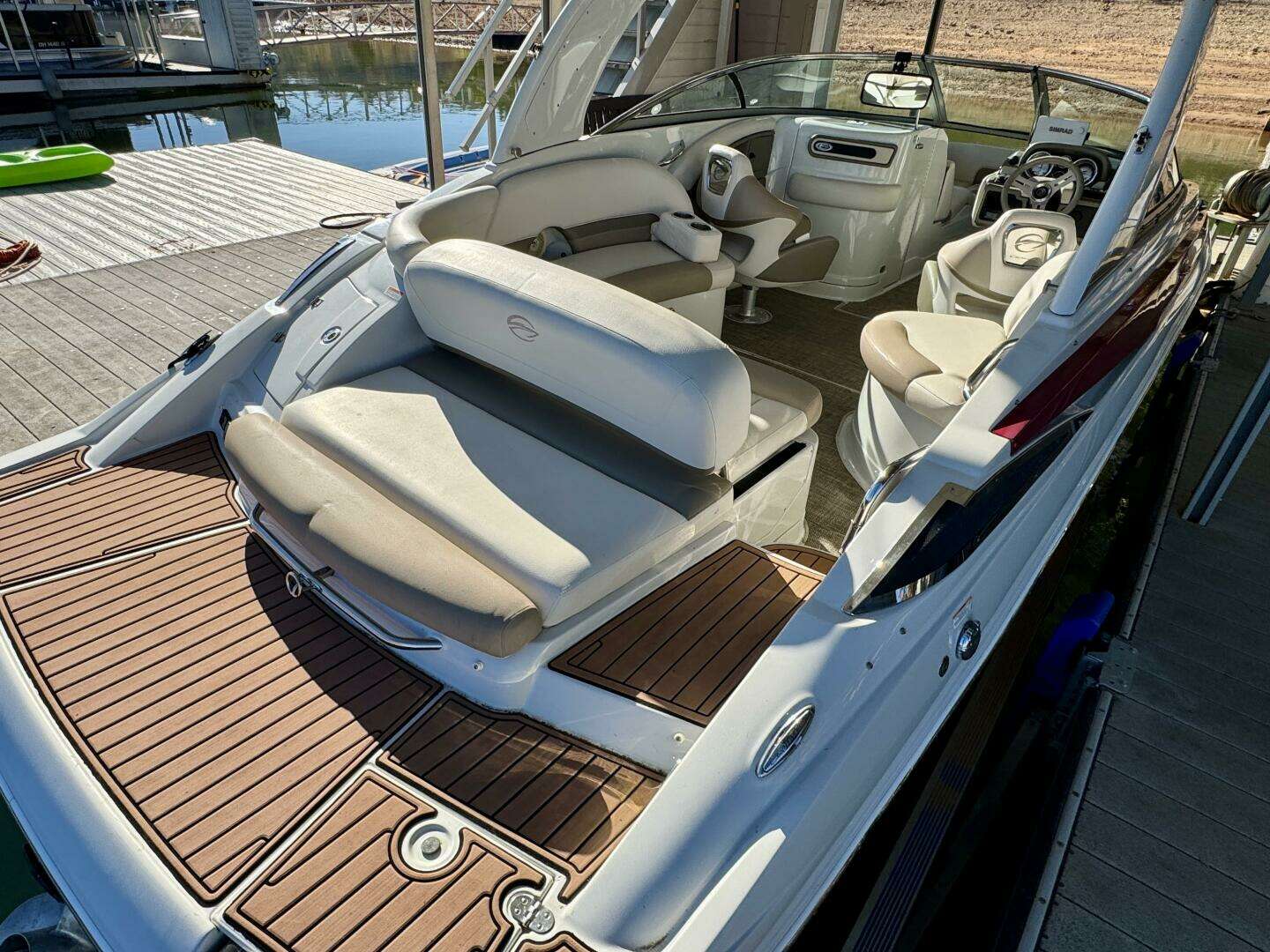 2016 Crownline Eclipse E4 - Image 30