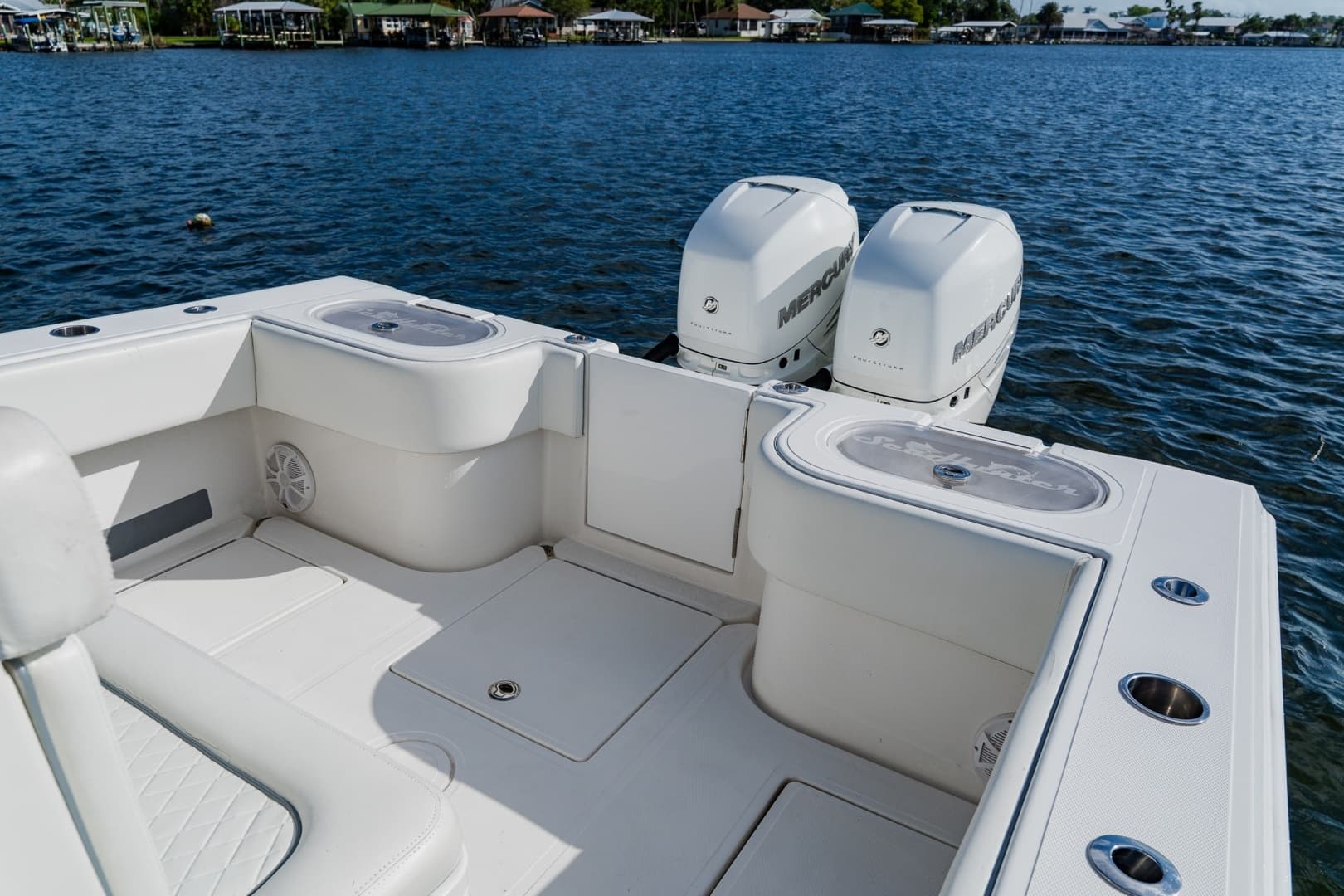 2020 SeaHunter 31 Tournament - Image 49