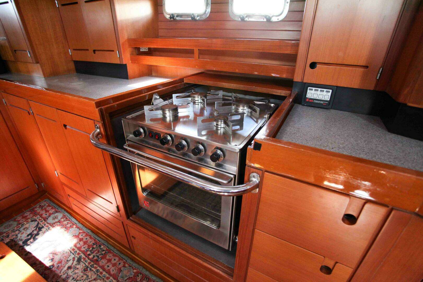 1996 Taswell — - Image 54