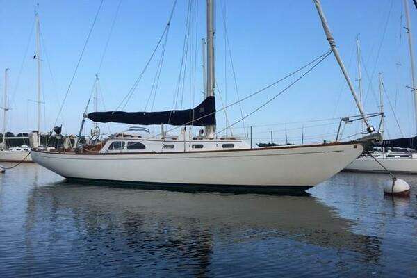 1968 LeComte Northeast 38 - Image 1