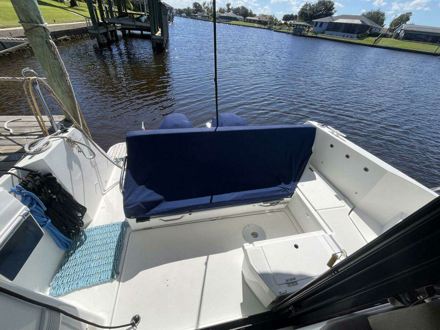 2018 Jeanneau NC 895 - Image 7