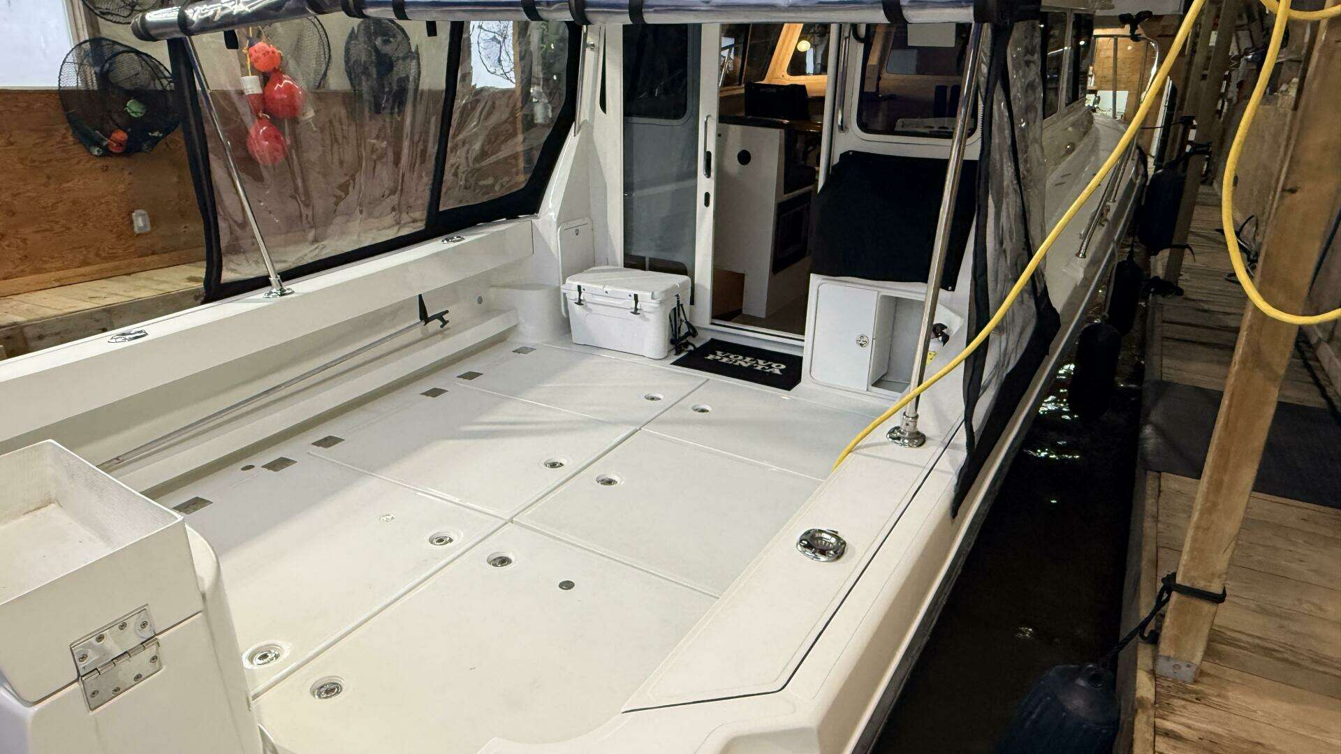 2013 Ocean Sport Roamer - Image 5