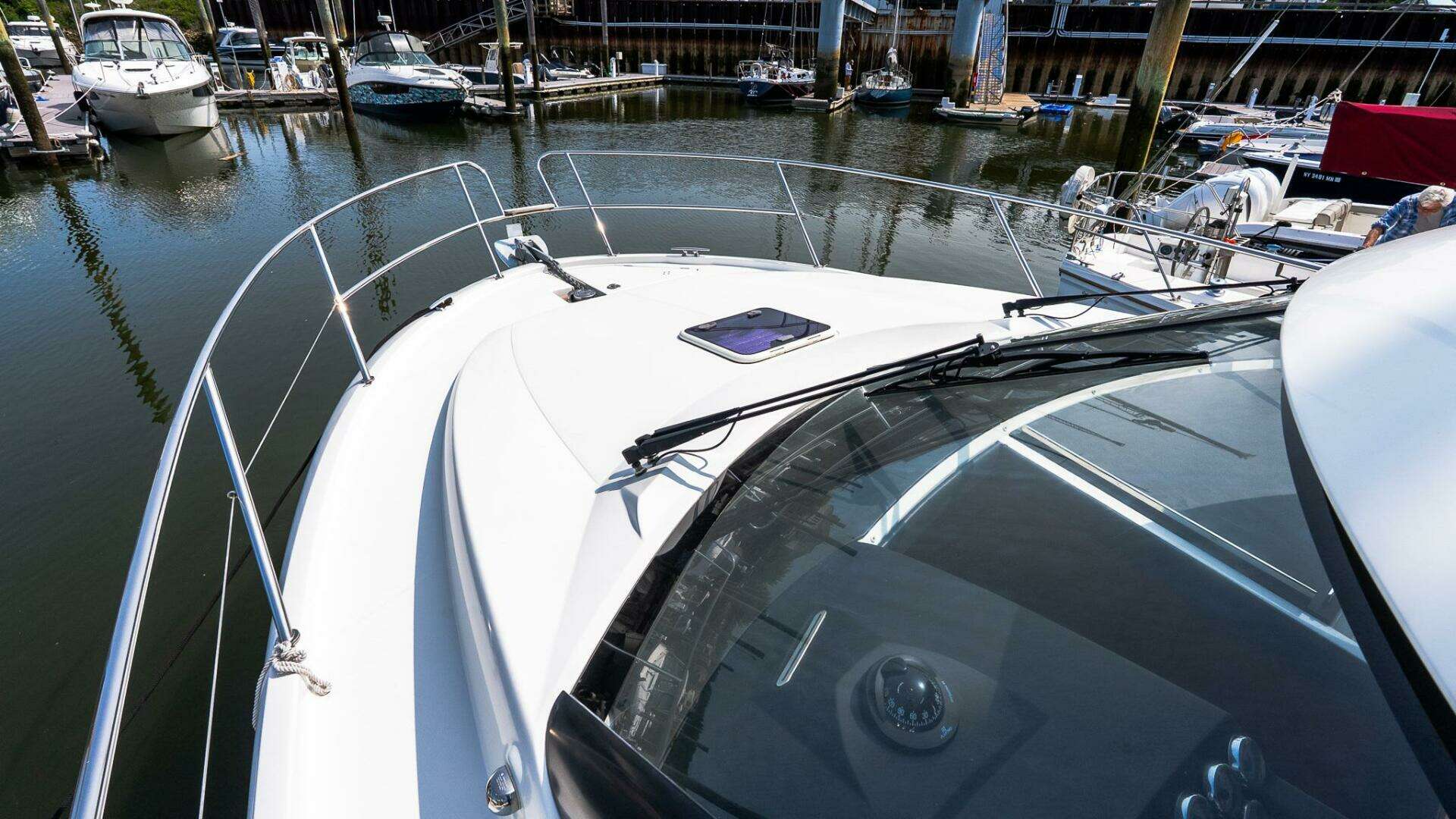 2018 Jeanneau NC 11 - Image 8
