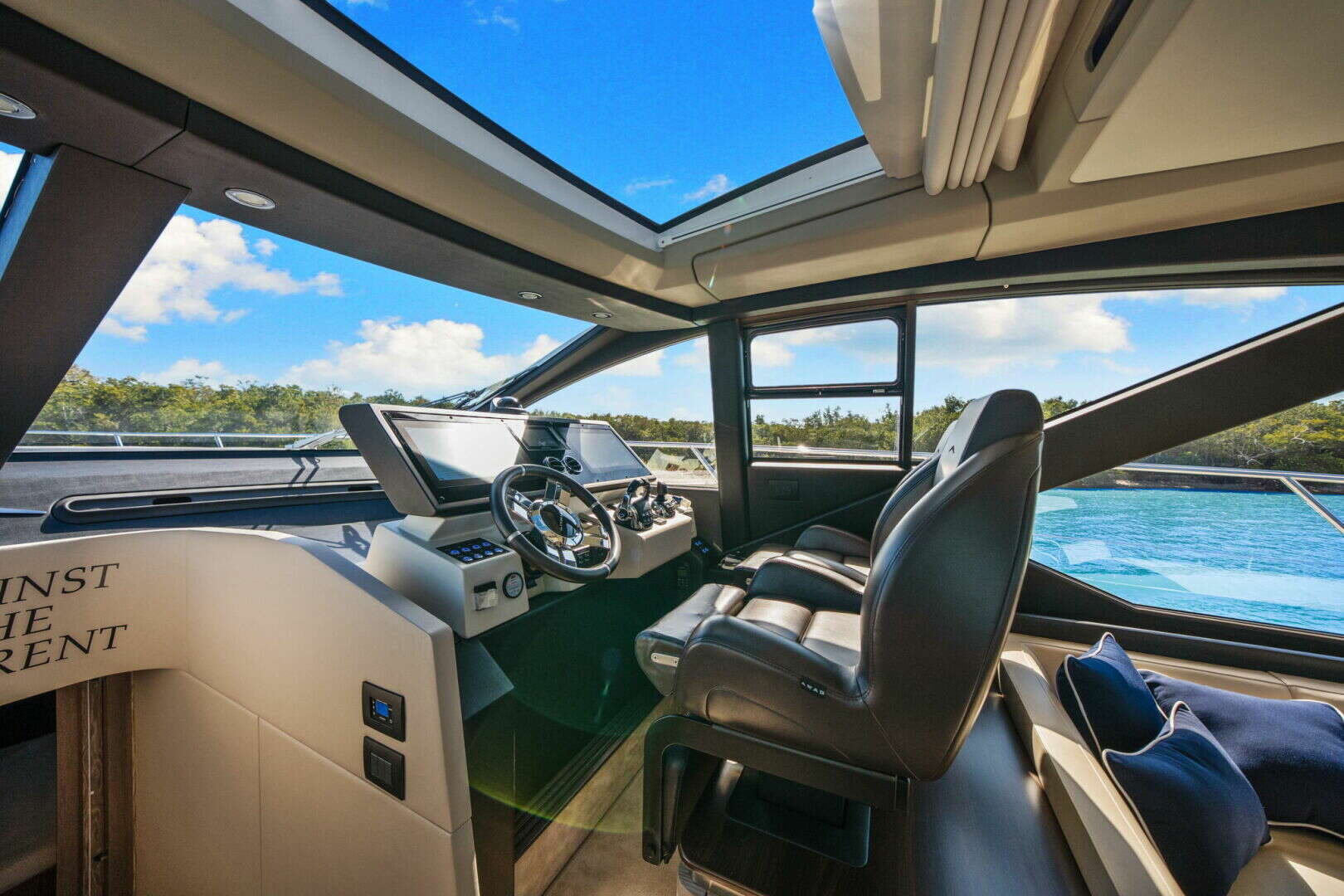 2022 Azimut S6 - Image 47