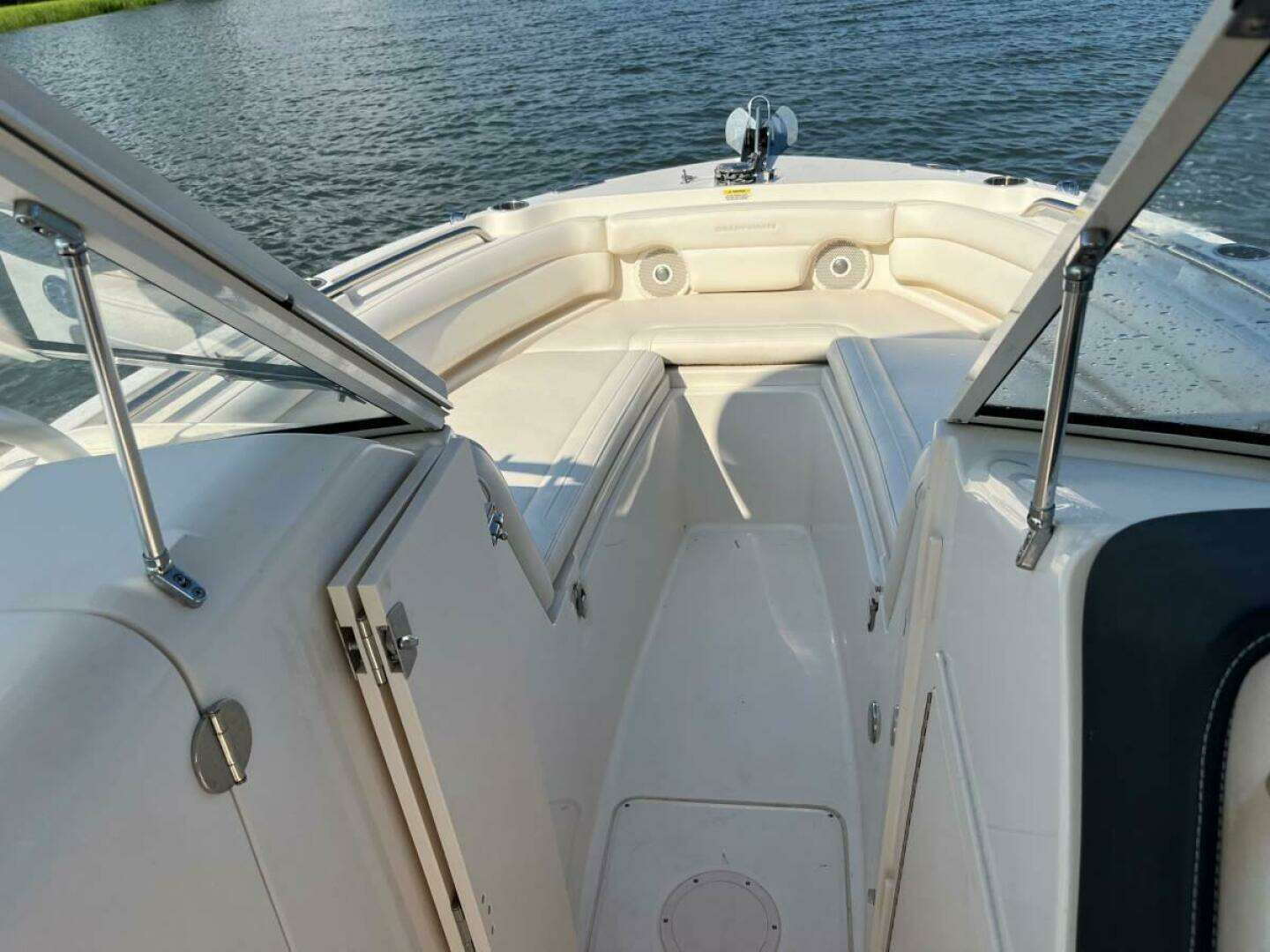 2018 Grady-White — - Image 6