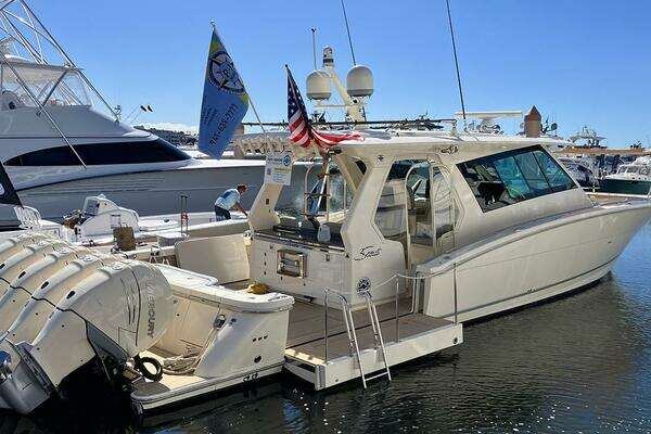 2020 Scout 530LXF - Image 1