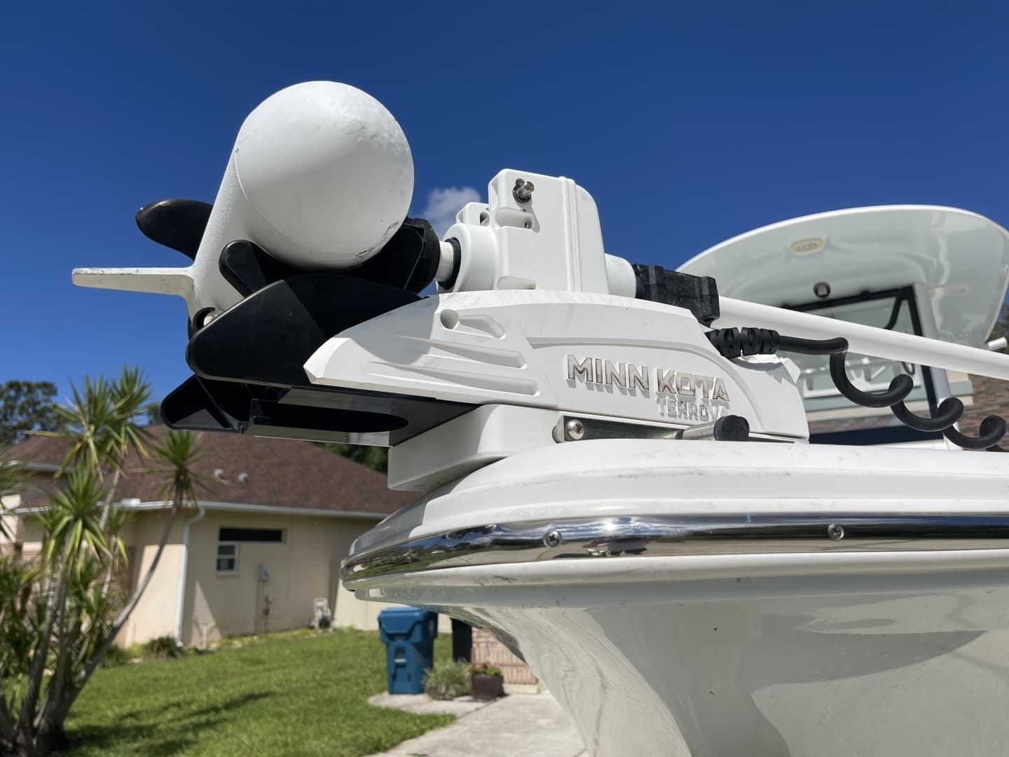 2020 Sea Hunt BX25 - Image 7