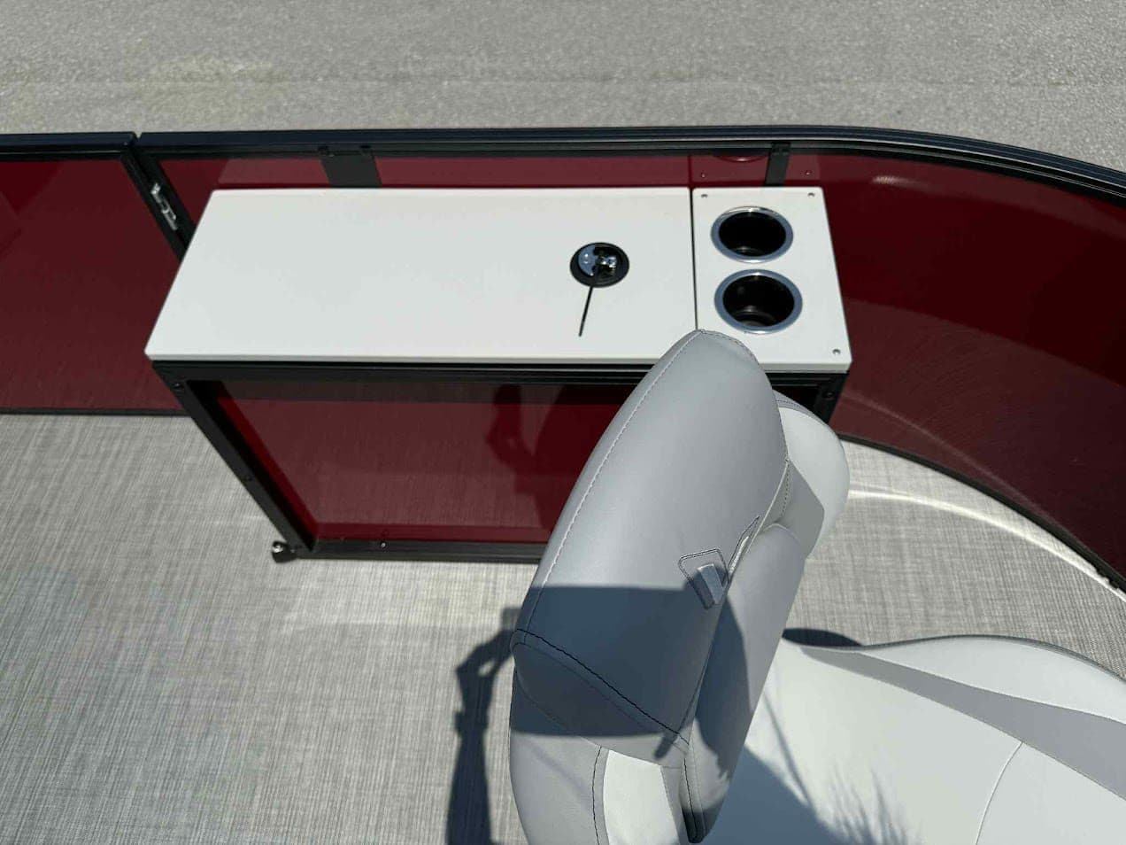 2026 Lowe SF 214 Sport Fish - 18