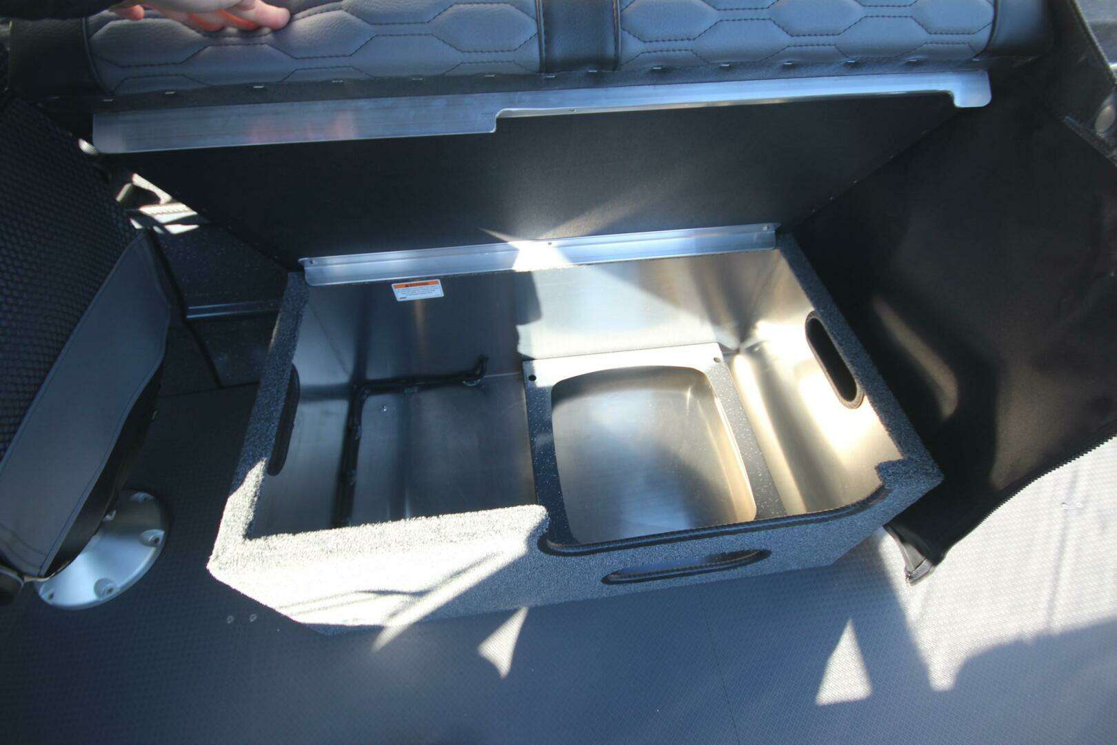 2025 Weldcraft 210 Revolution Soft Top - Image 24