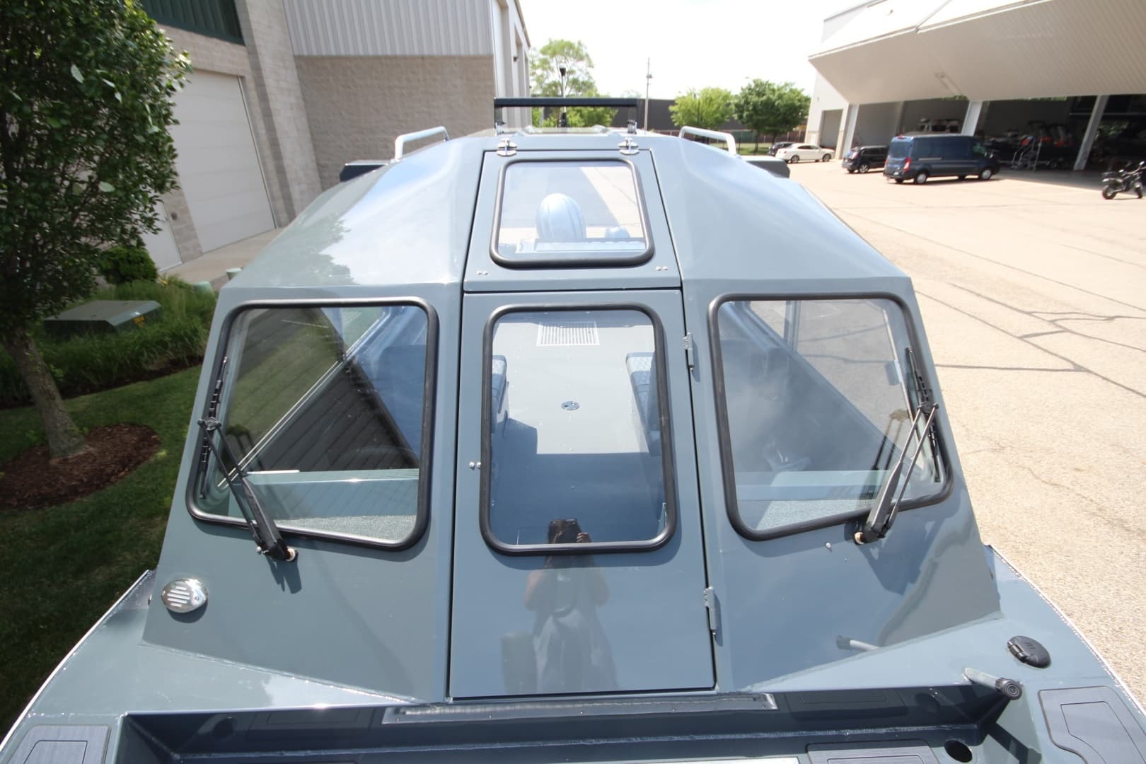 2027 Weldcraft 240 Maverick DV - Image 31
