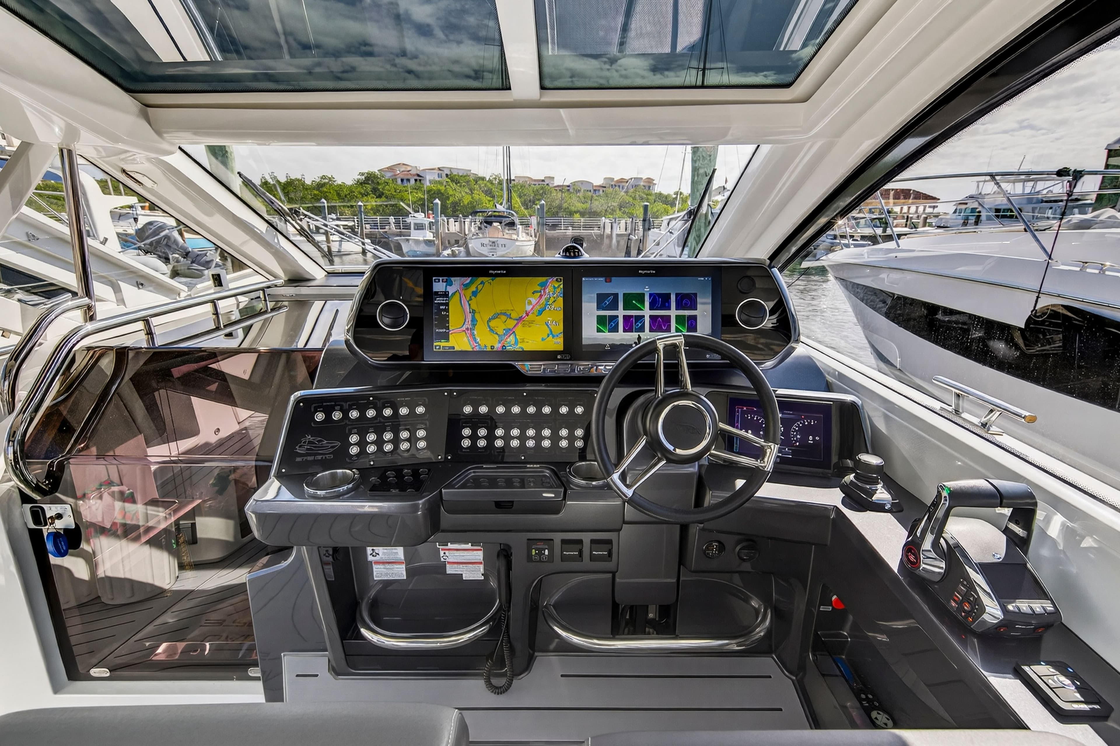 2024 Galeon 375 GTO - 32