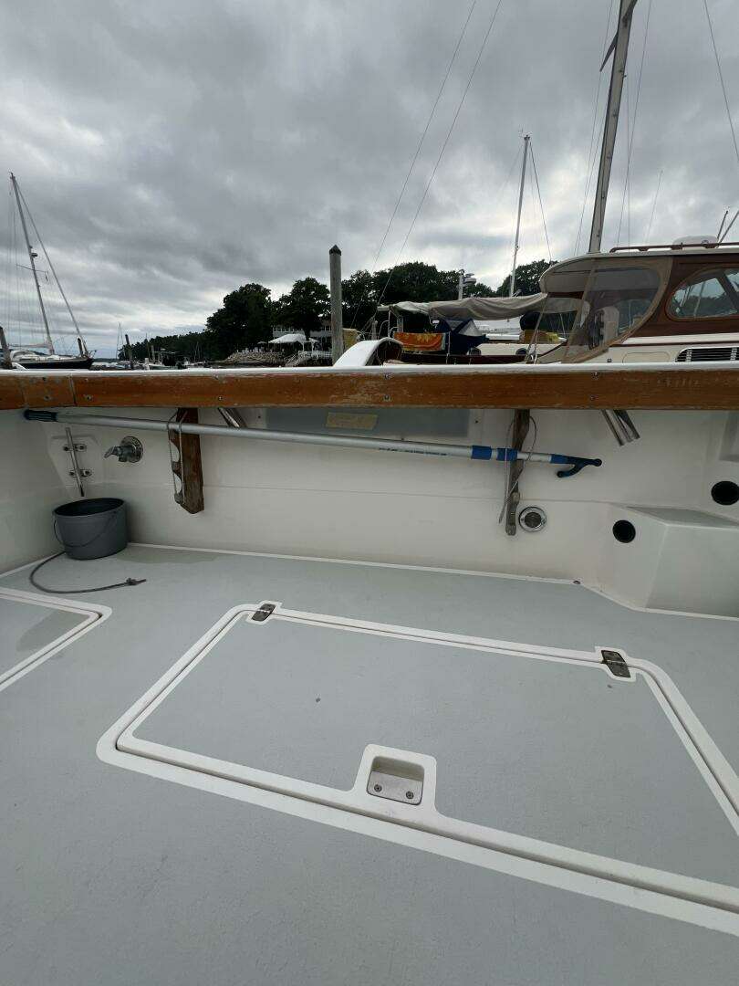 1993 Black Watch 33 - Image 35