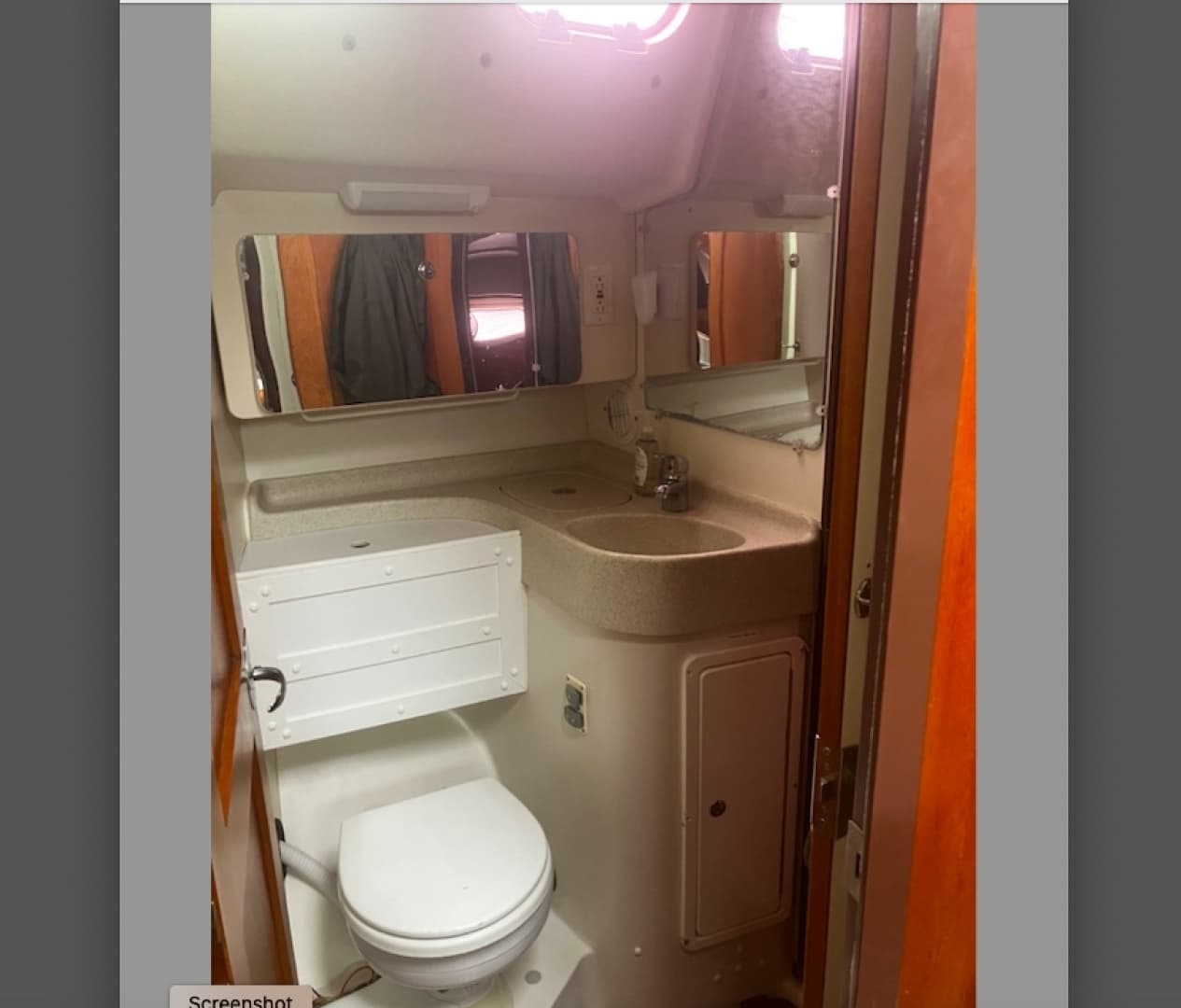 2002 Catalina 387 - Image 18