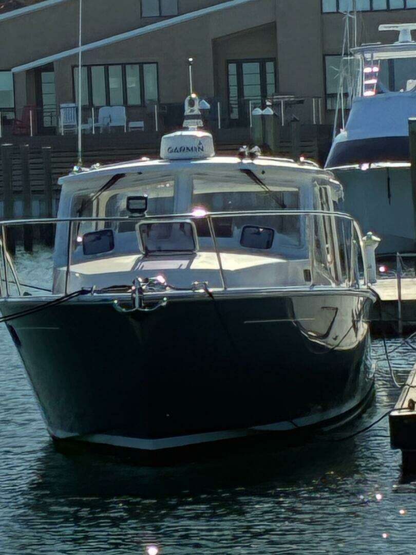 2023 MJM 35z - Image 36