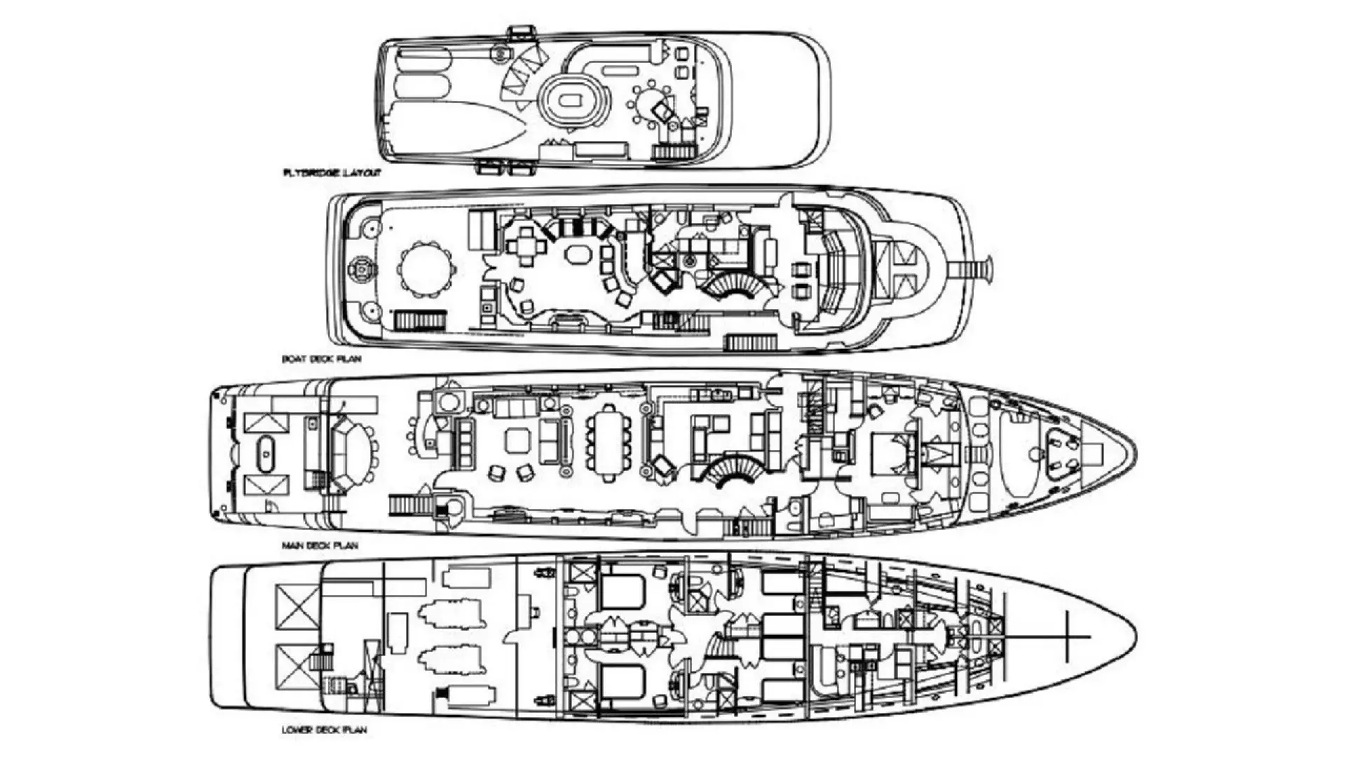 2002 Christensen Tri-Deck - Image 38