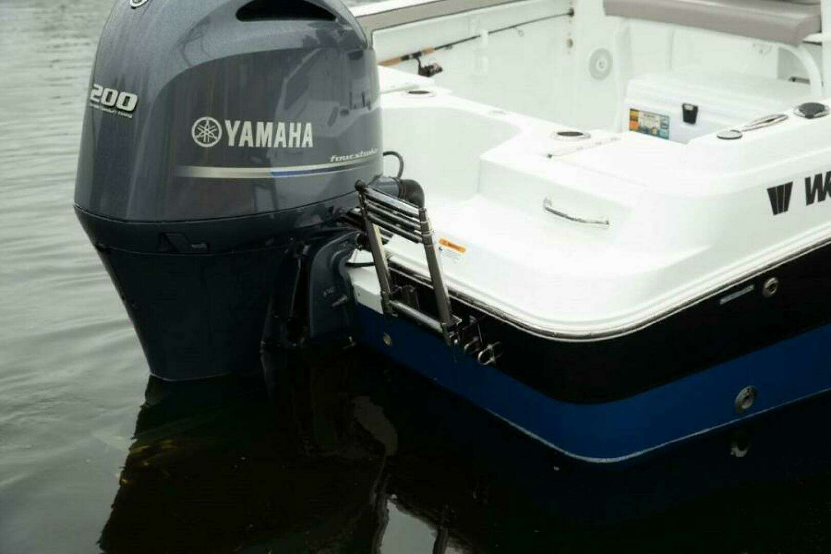 2026 Wellcraft 202 Fisherman - Image 21