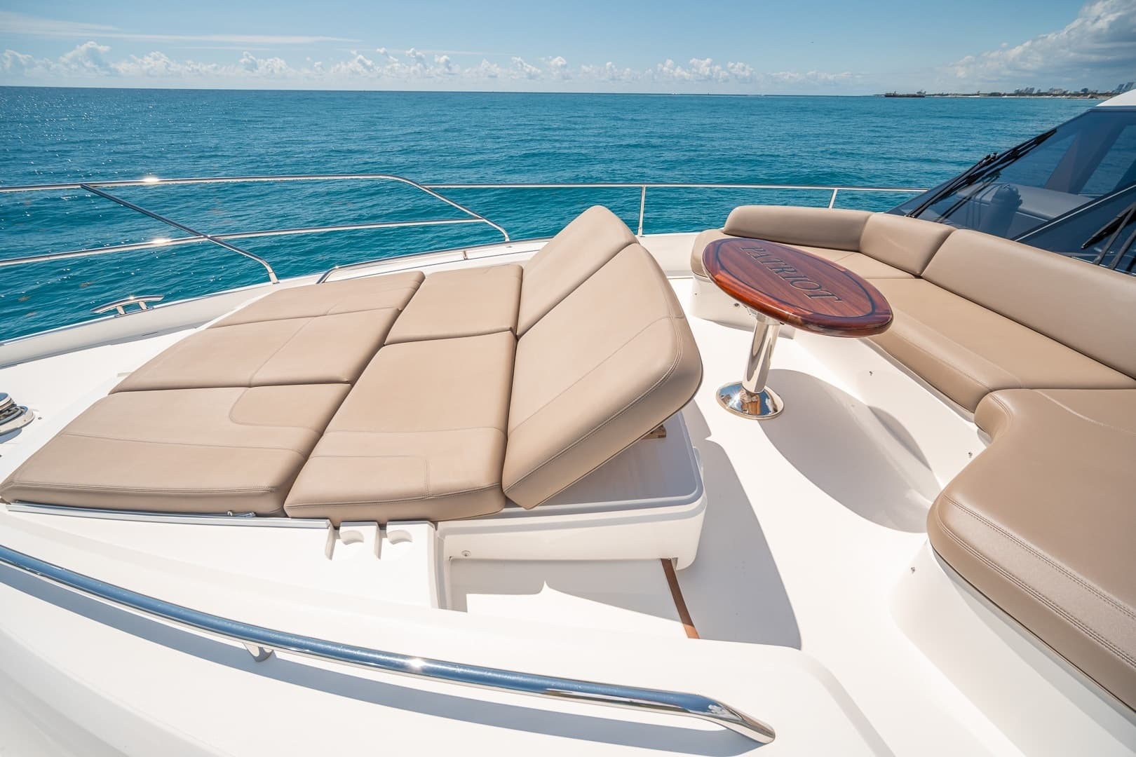 2017 Princess 68 Flybridge - Image 61