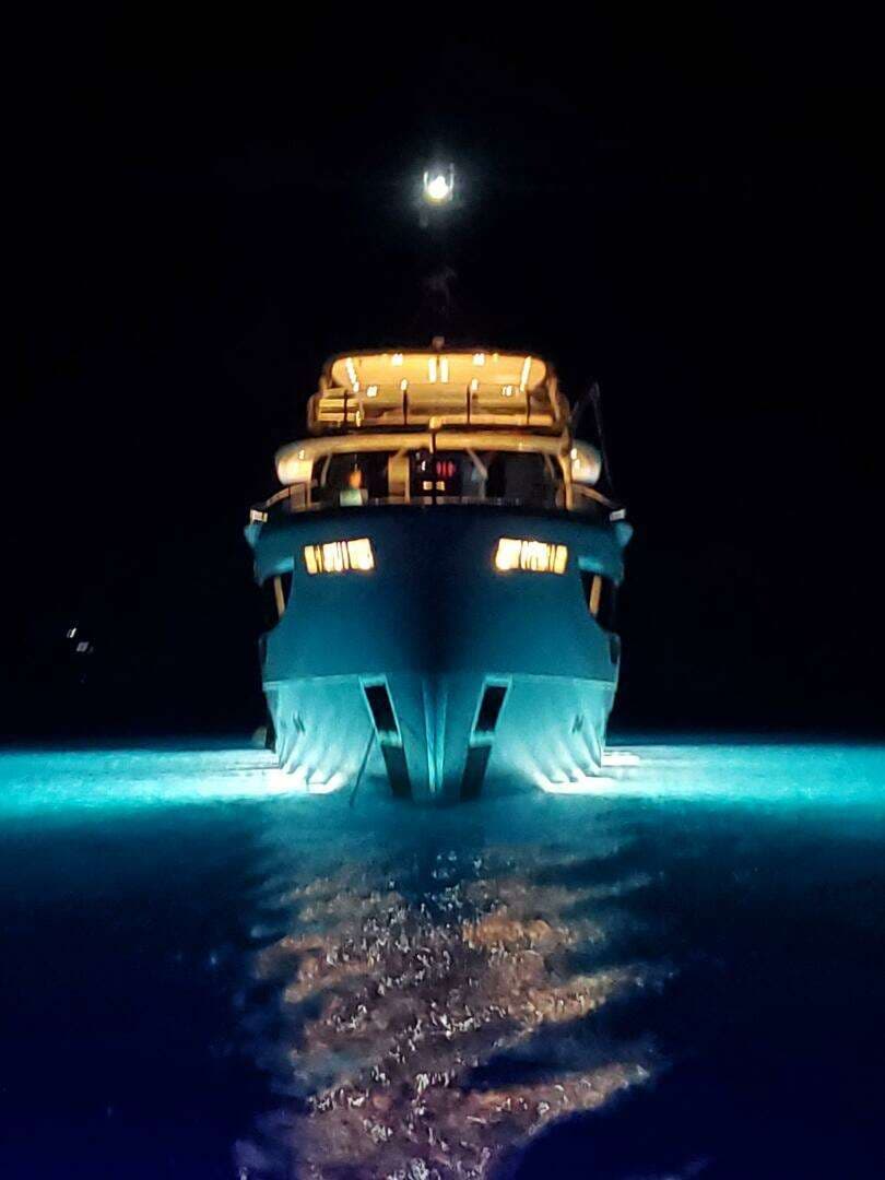 2023 Benetti 34M OASIS - Image 140