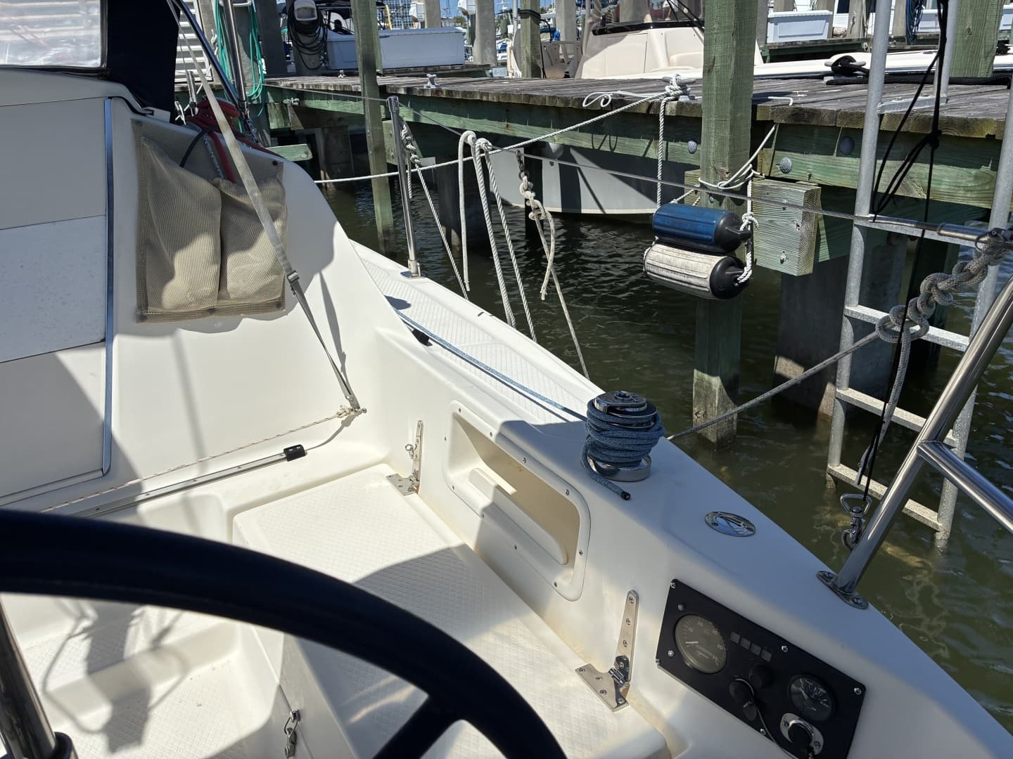 2012 Seaward 26 RK - Image 14