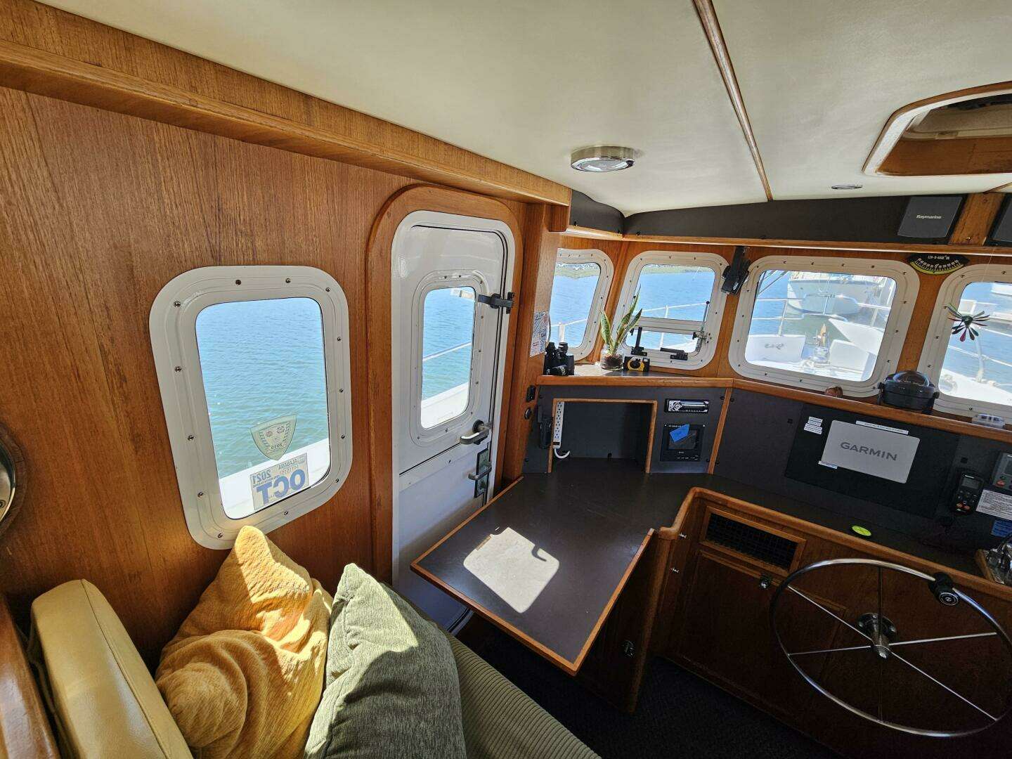 2002 Nordhavn — - Image 32