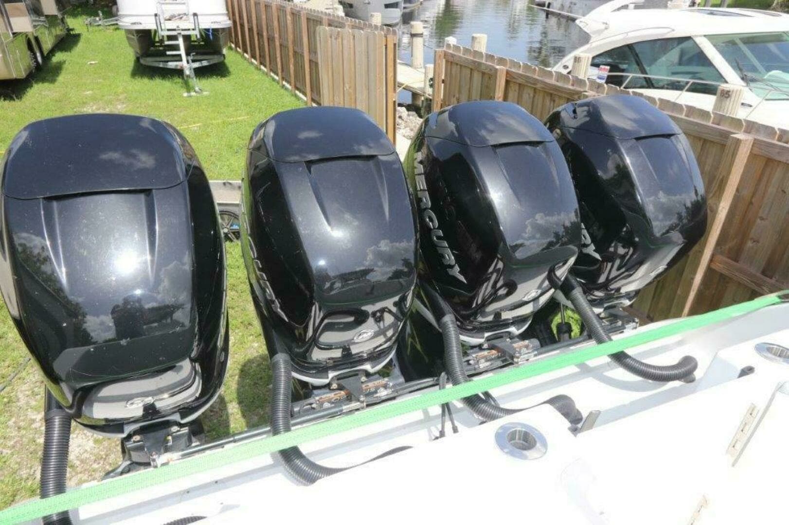 2022 SeaHunter 39' Tournament - Image 10