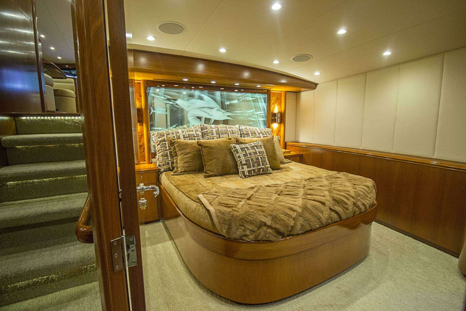 2000 Merritt 80 Sportfish - Image 42