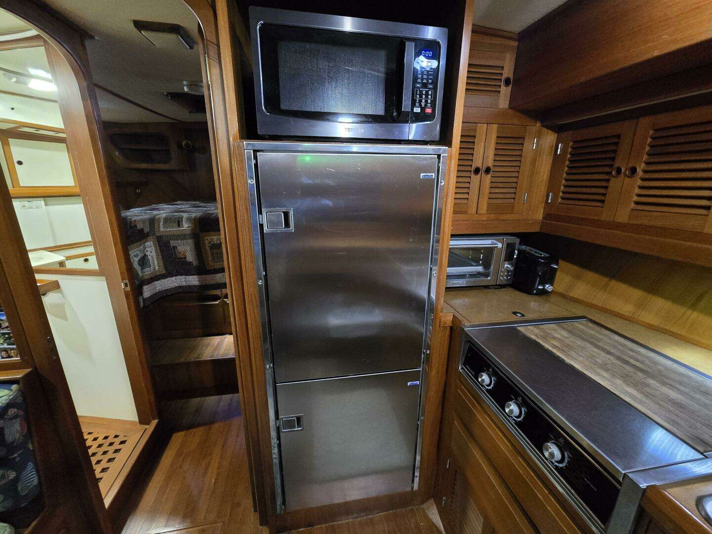 1987 Nova Marine Moorea - Image 47