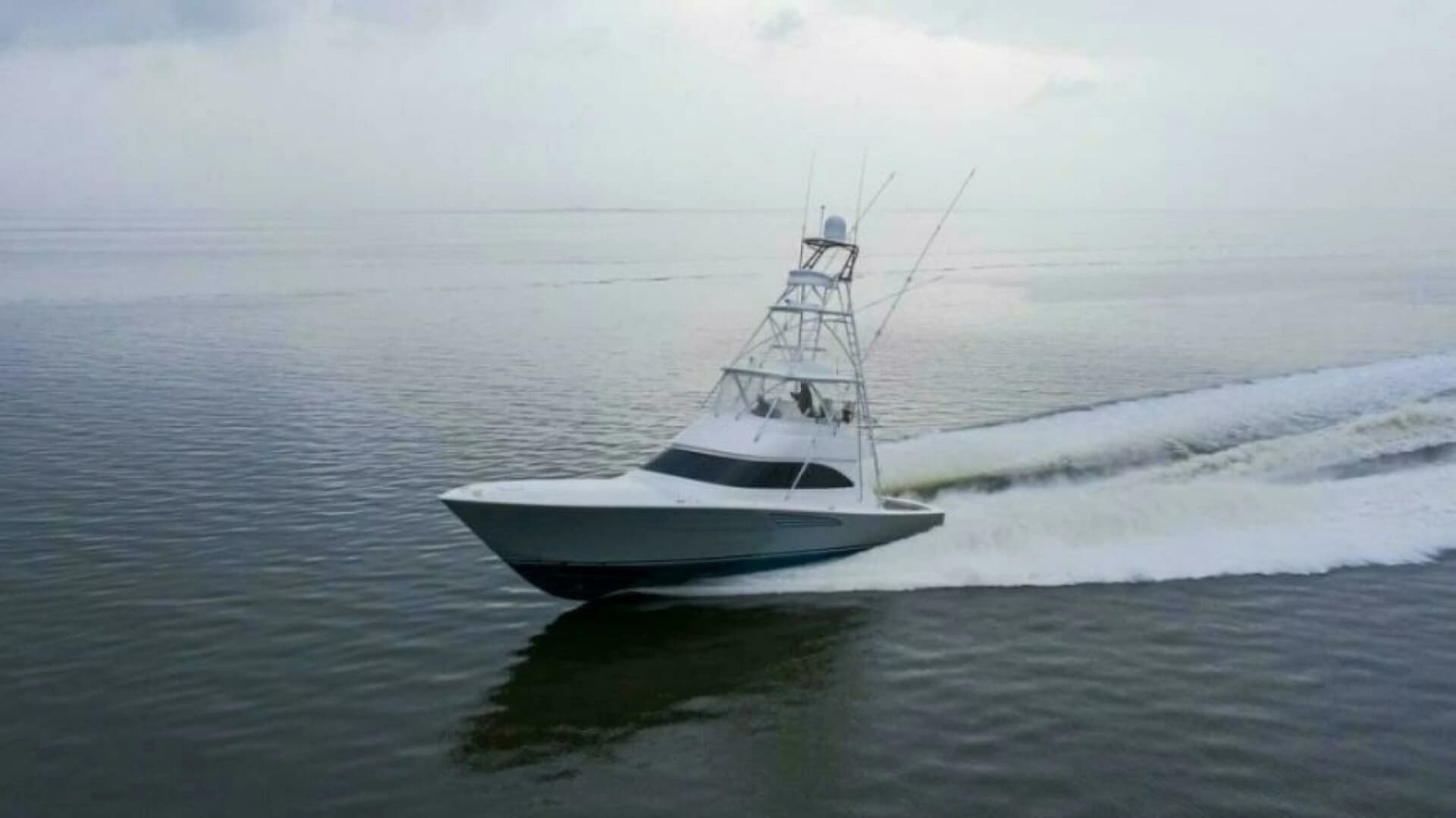 2027 Viking 54 Convertible - Image 19
