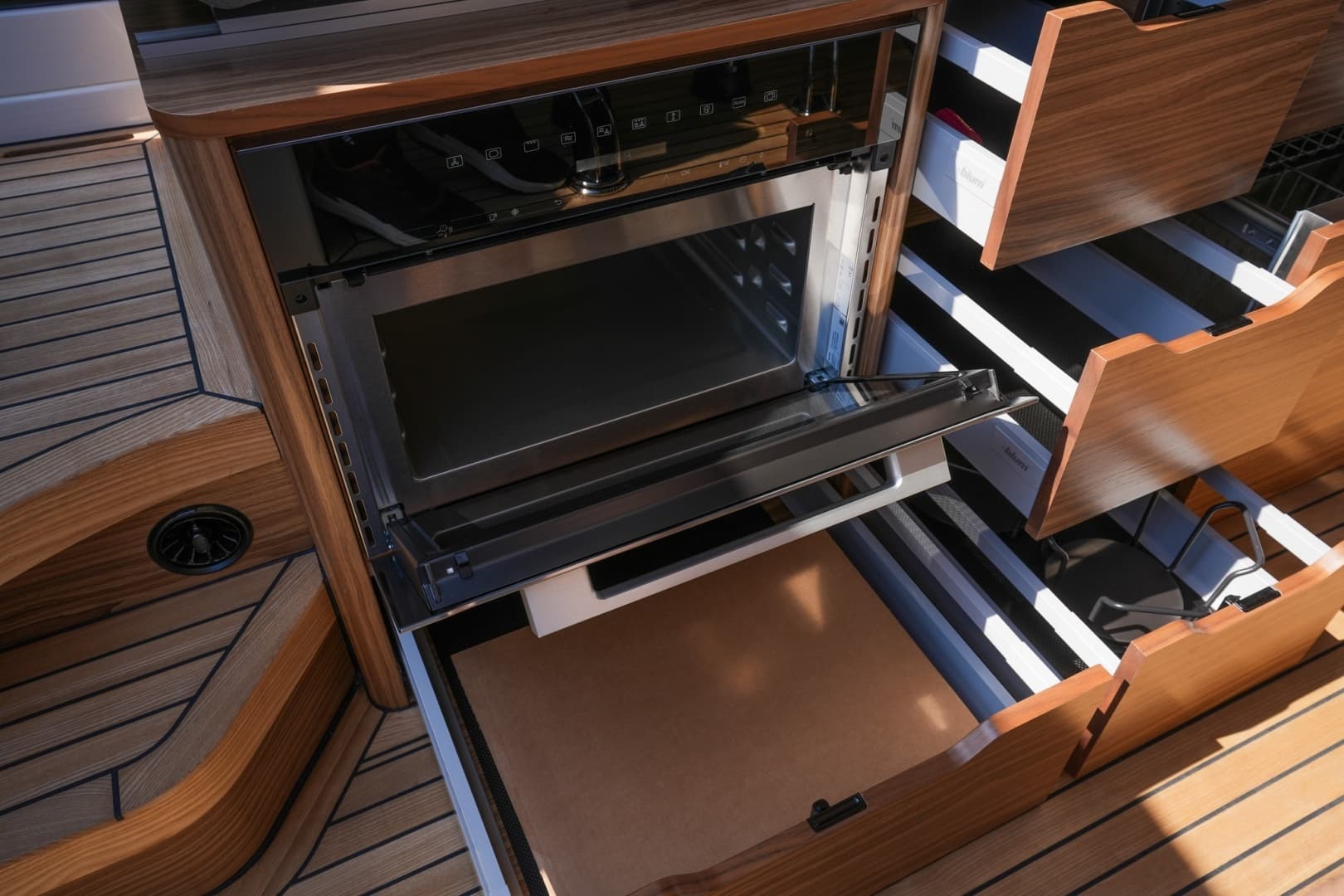 2026 Marex 390 - Image 32