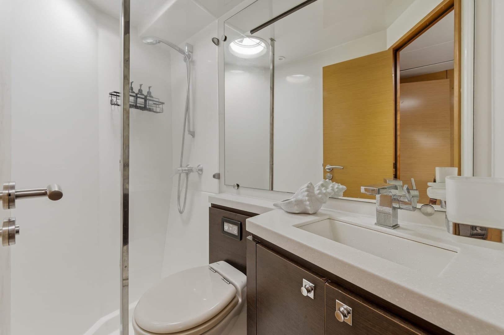 2013 Fountaine Pajot Sanya 57 - Image 46