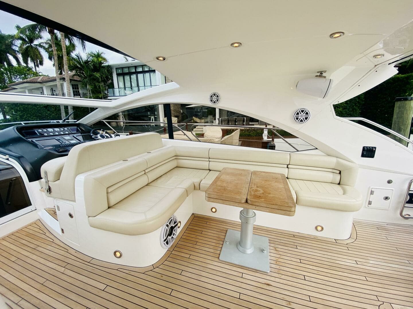 2010 Sunseeker Predator 60 - Image 42