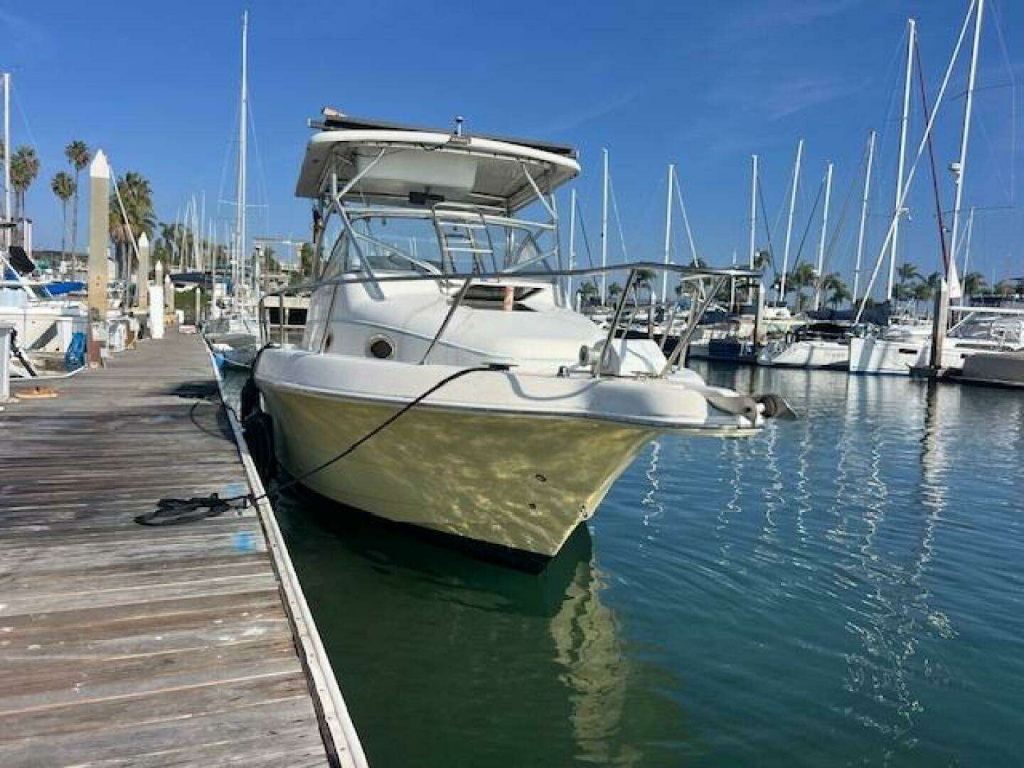 1998 Pro-Line 2610 WA - Image 4