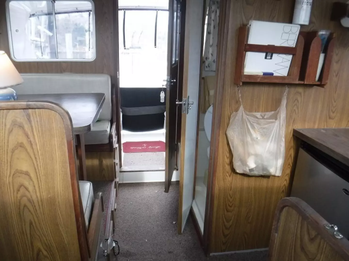 1980 Bertram 33 - Image 8