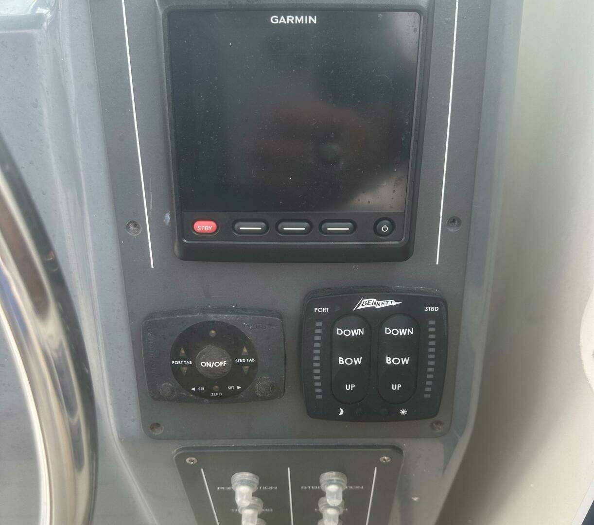 1995 Tiara Sport 3100 Open - Image 7