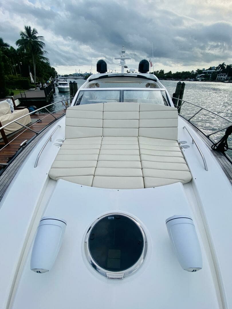 2010 Sunseeker Predator 60 - Image 17