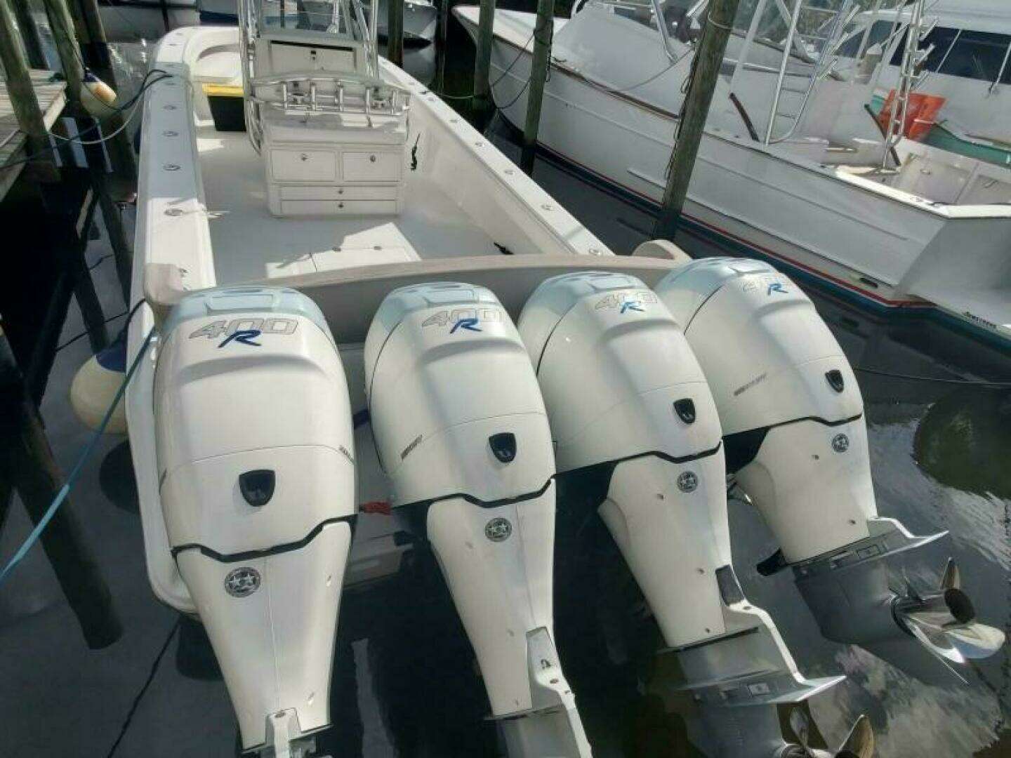 2014 Bahama 41 FS - Image 25