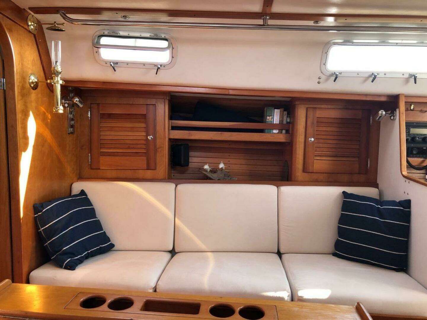 1997 J Boats 42 J/42 - Image 40