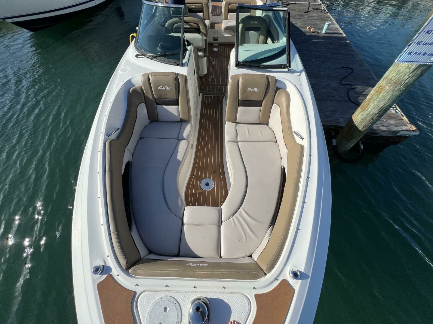 2012 Sea Ray 300 SLX - Image 29
