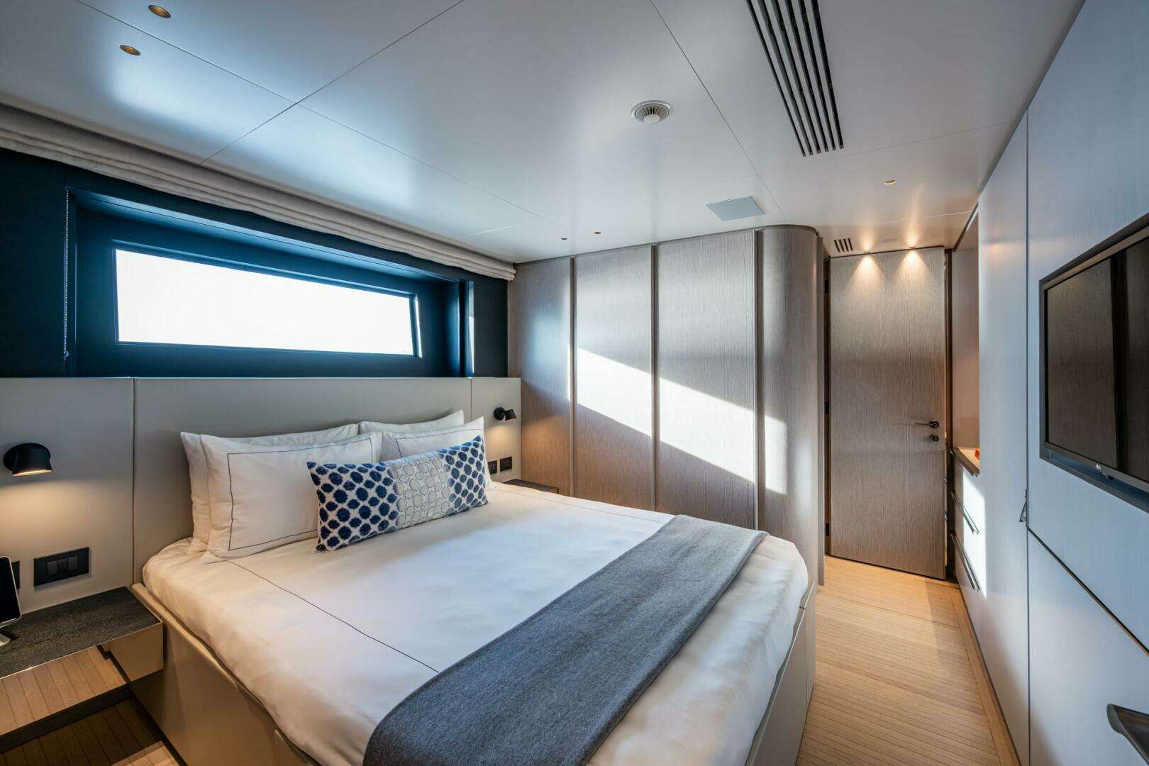 2023 Benetti 34M OASIS - Image 72