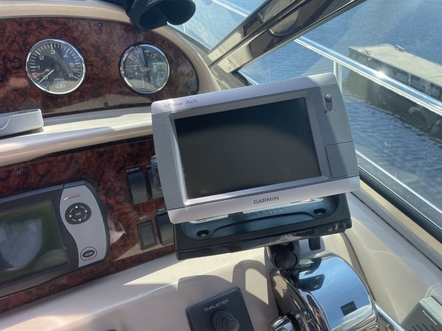 2006 Sea Ray 360 Sundancer - Image 39