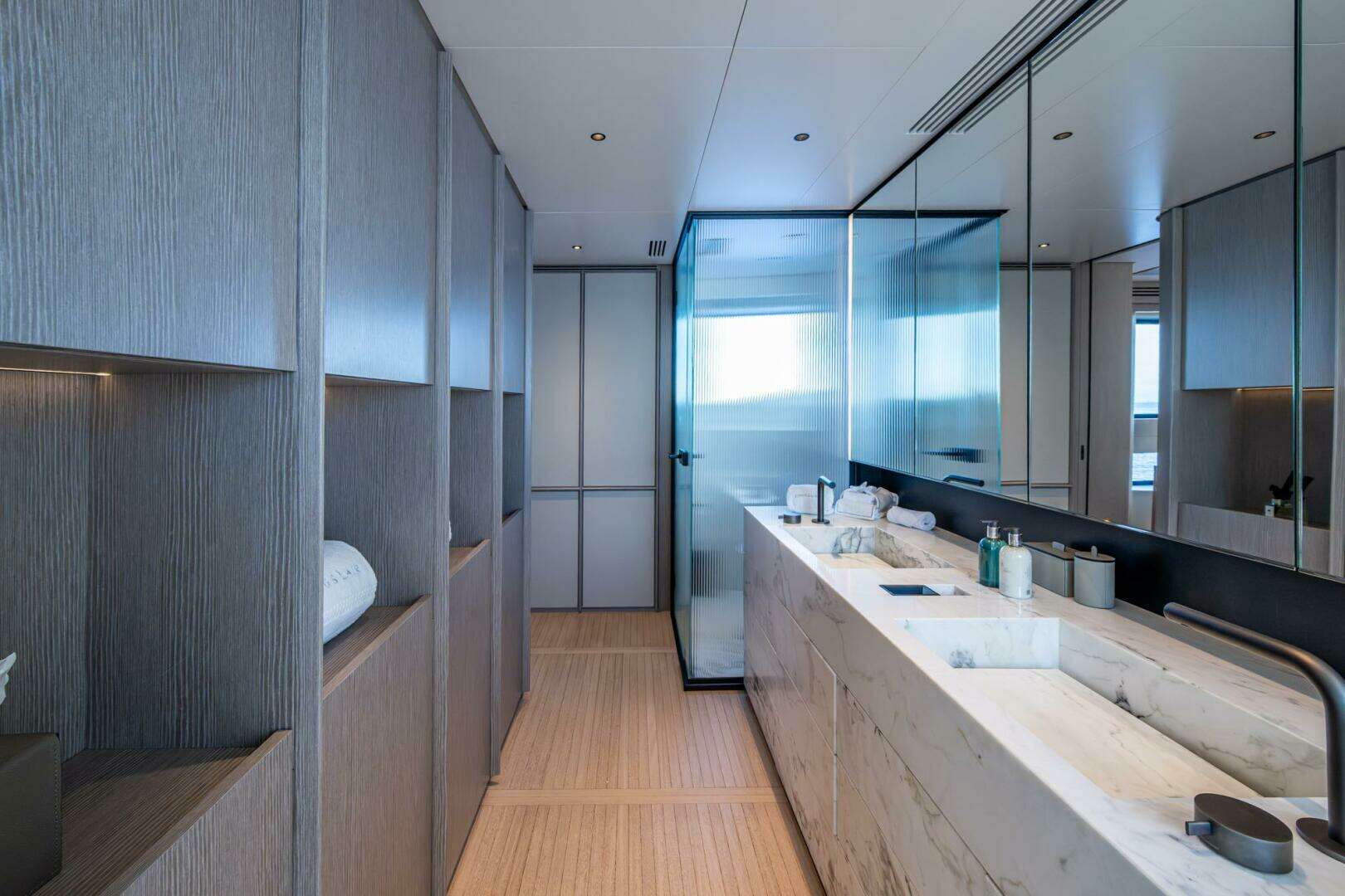 2023 Benetti 34M OASIS - Image 55