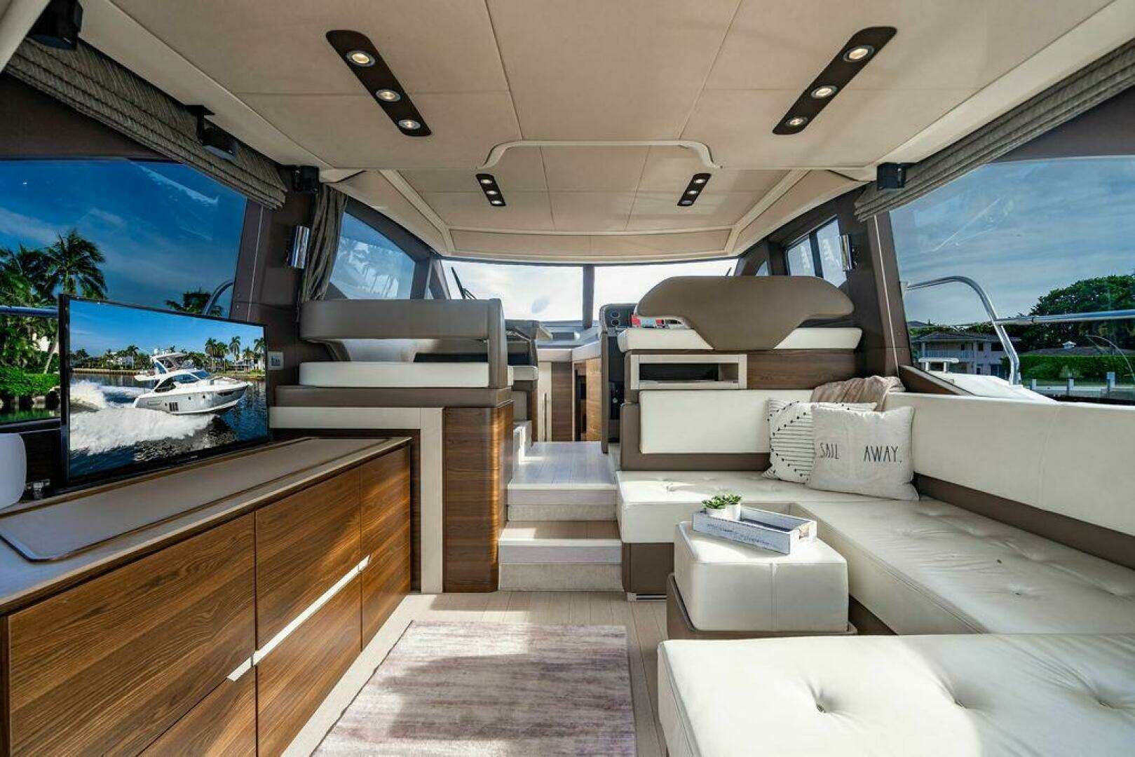 2015 Azimut Fly 50 - Image 53