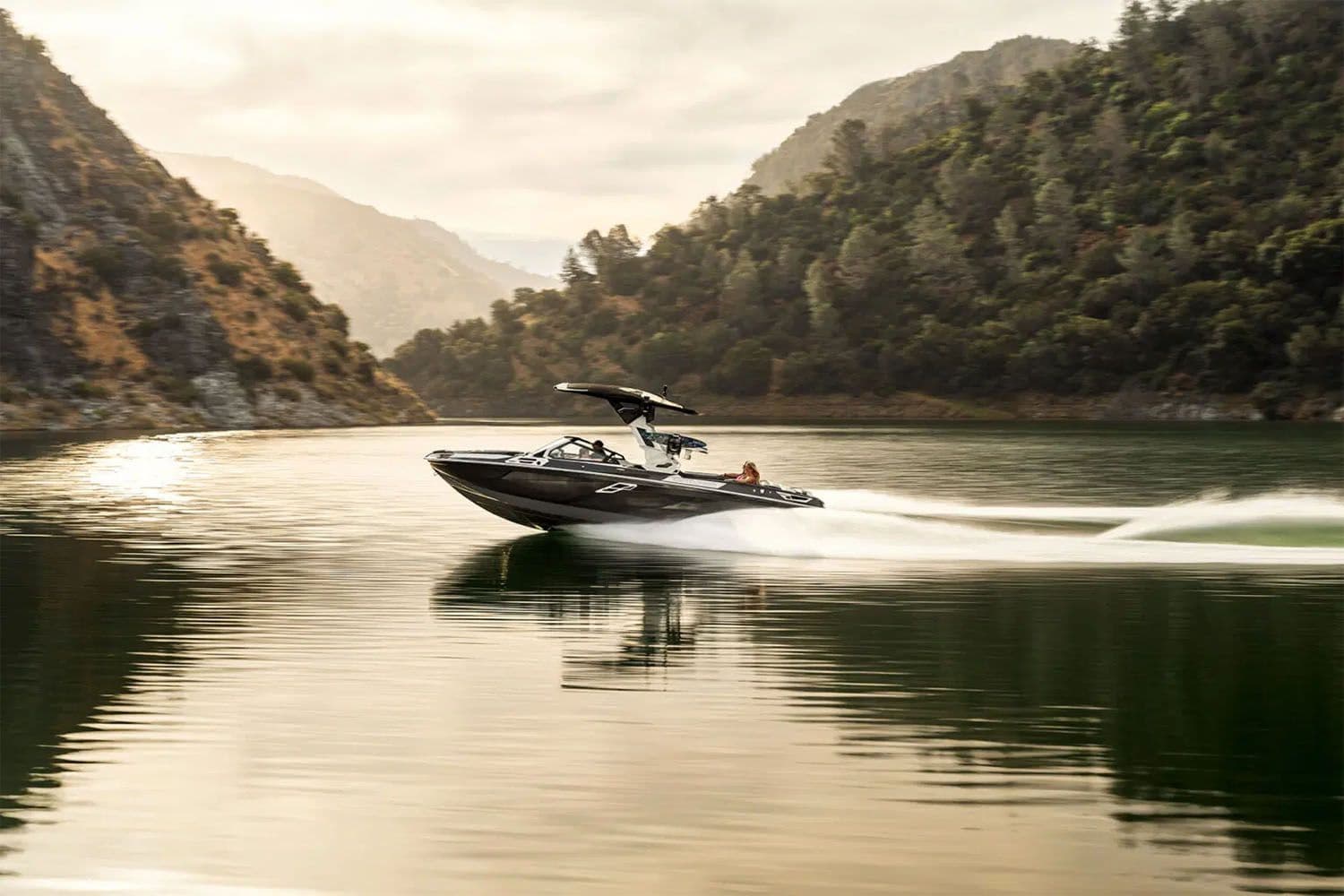 2026 Centurion Ri265 - 54