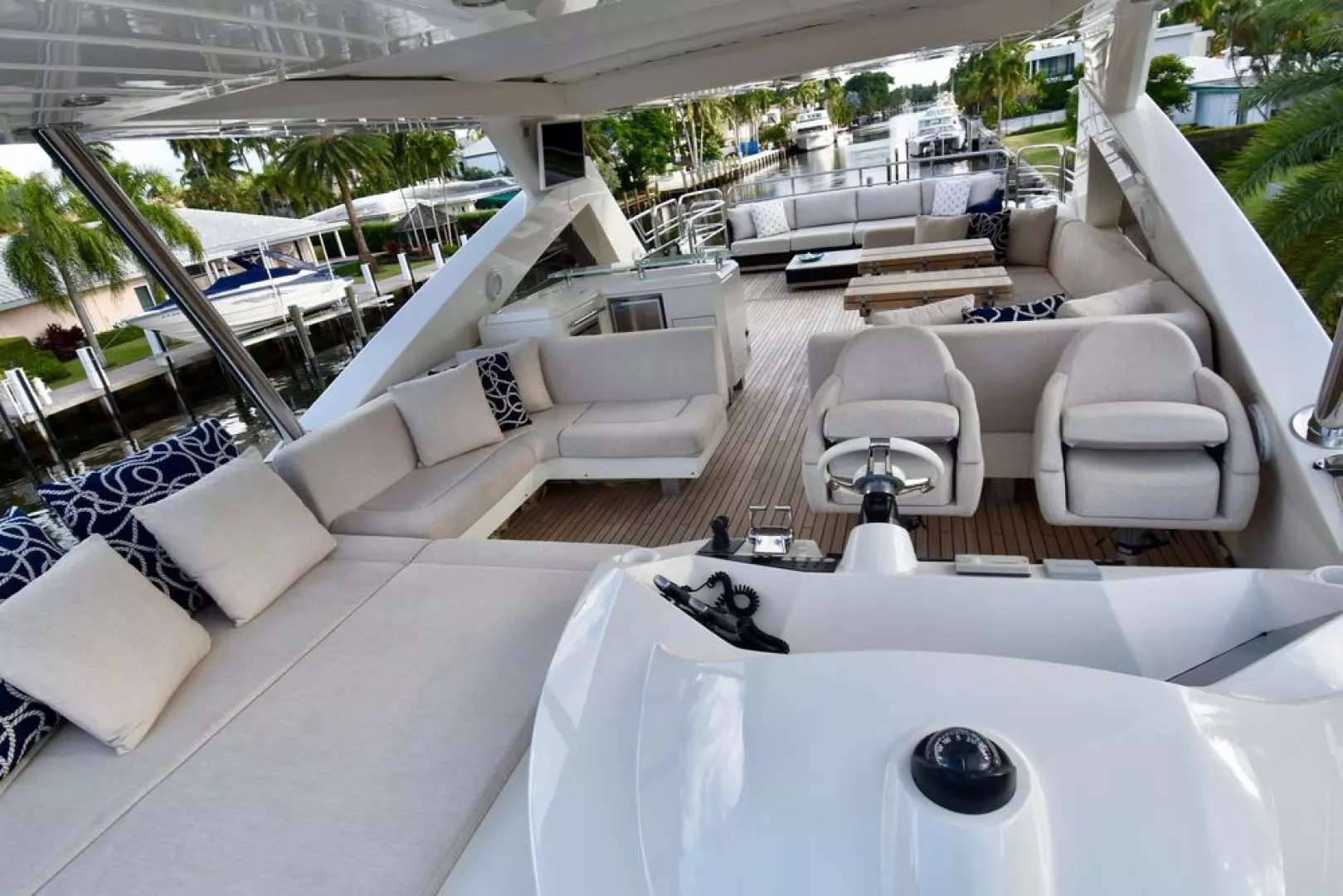 2014 Sunseeker Yacht - Image 27