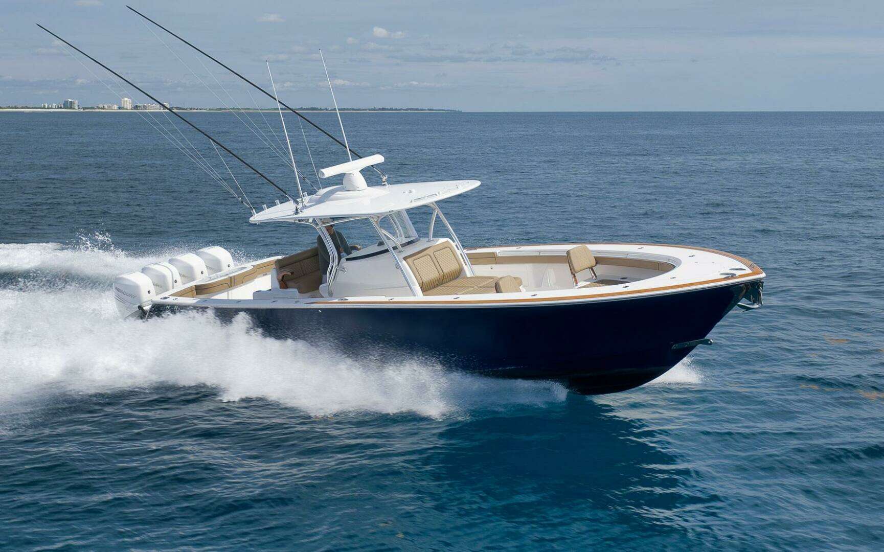 2022 Valhalla Boatworks — - Image 31