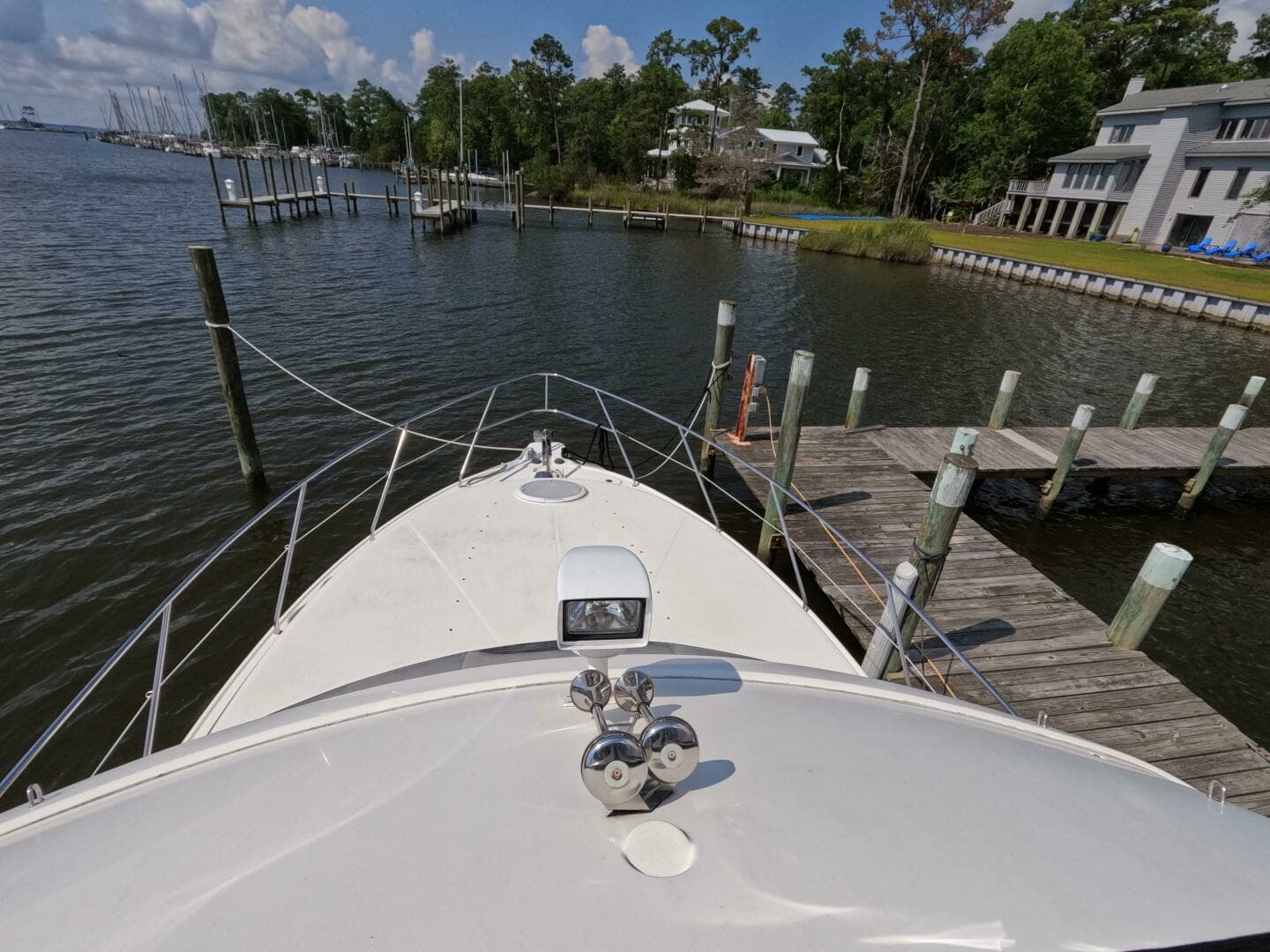 2008 Silverton Convertible - Image 18