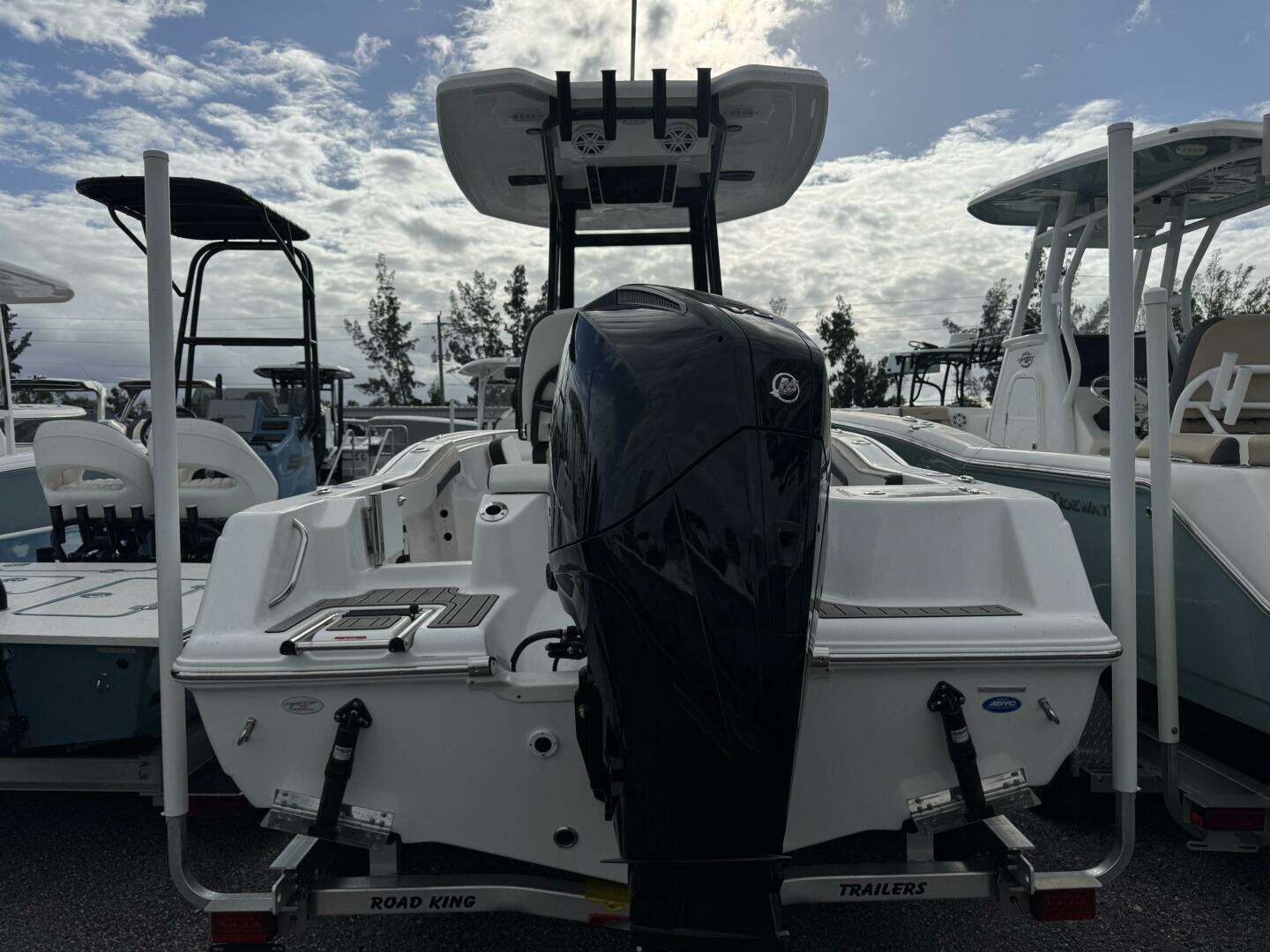 2026 Tidewater 210 CC Adventure - Image 2