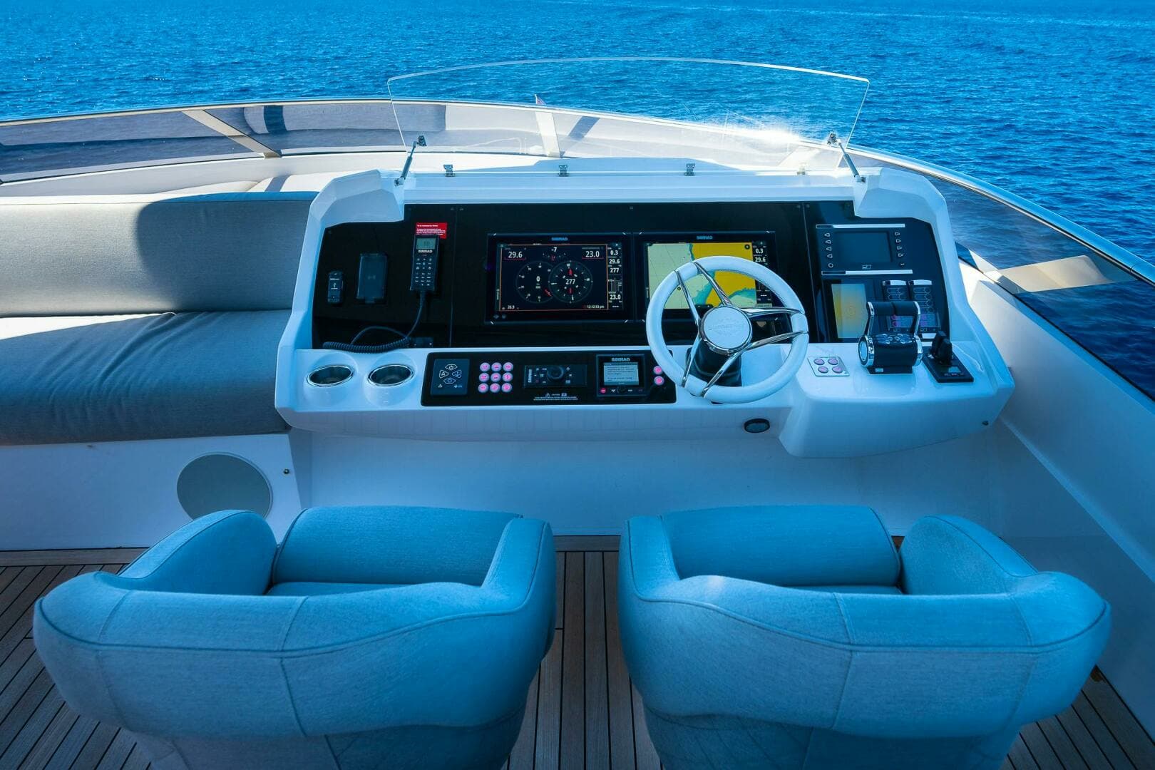 2022 Sunseeker — - Image 59