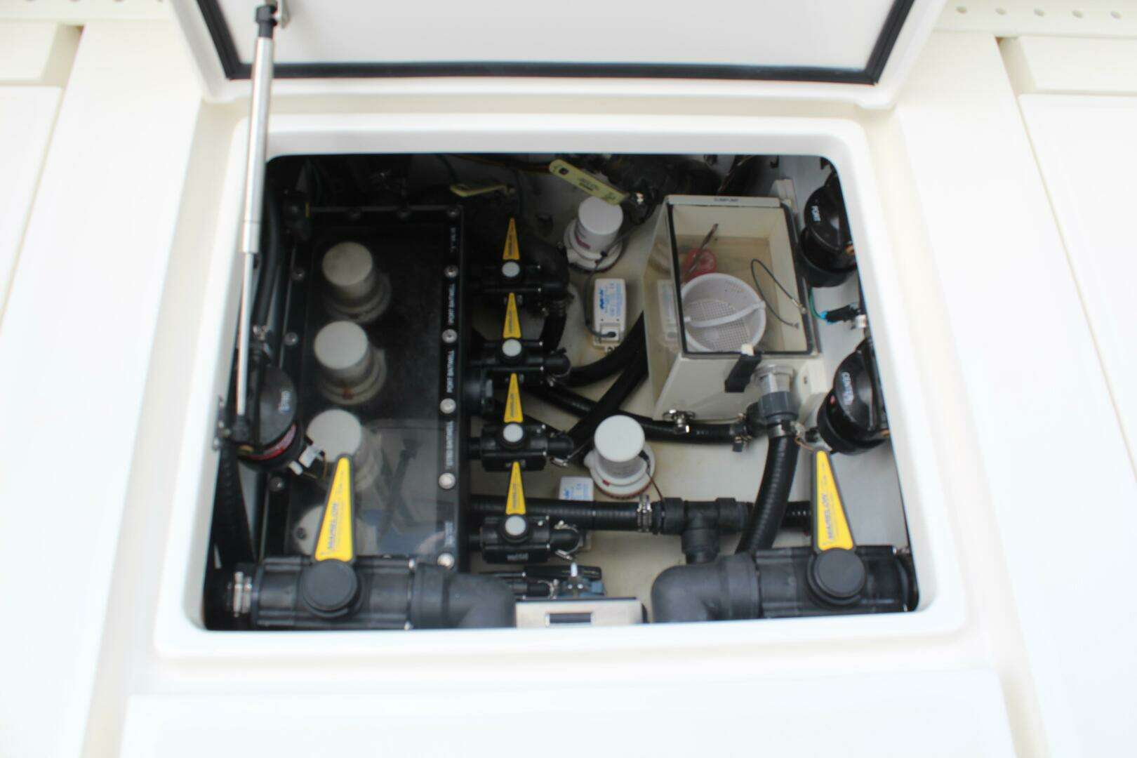 2022 SeaVee — - Image 112